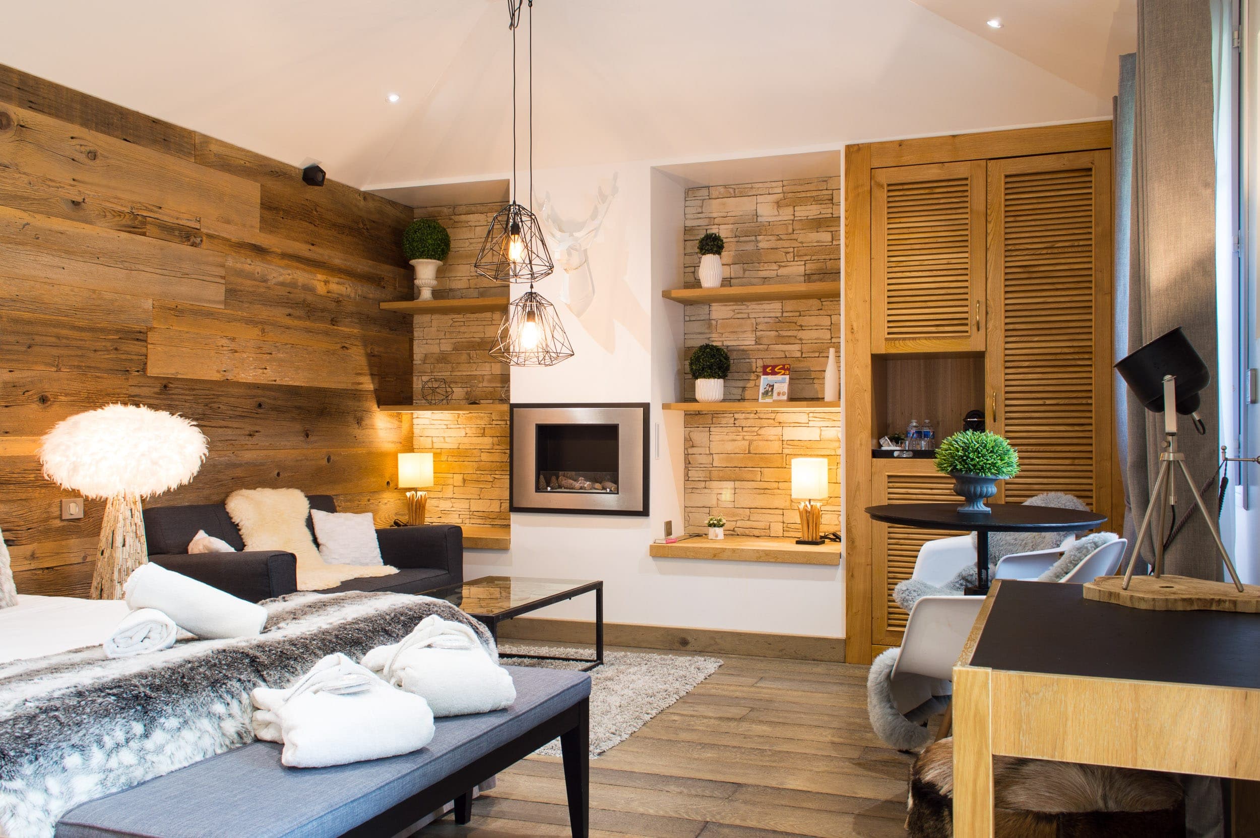 Les Granges d'Haillancourt