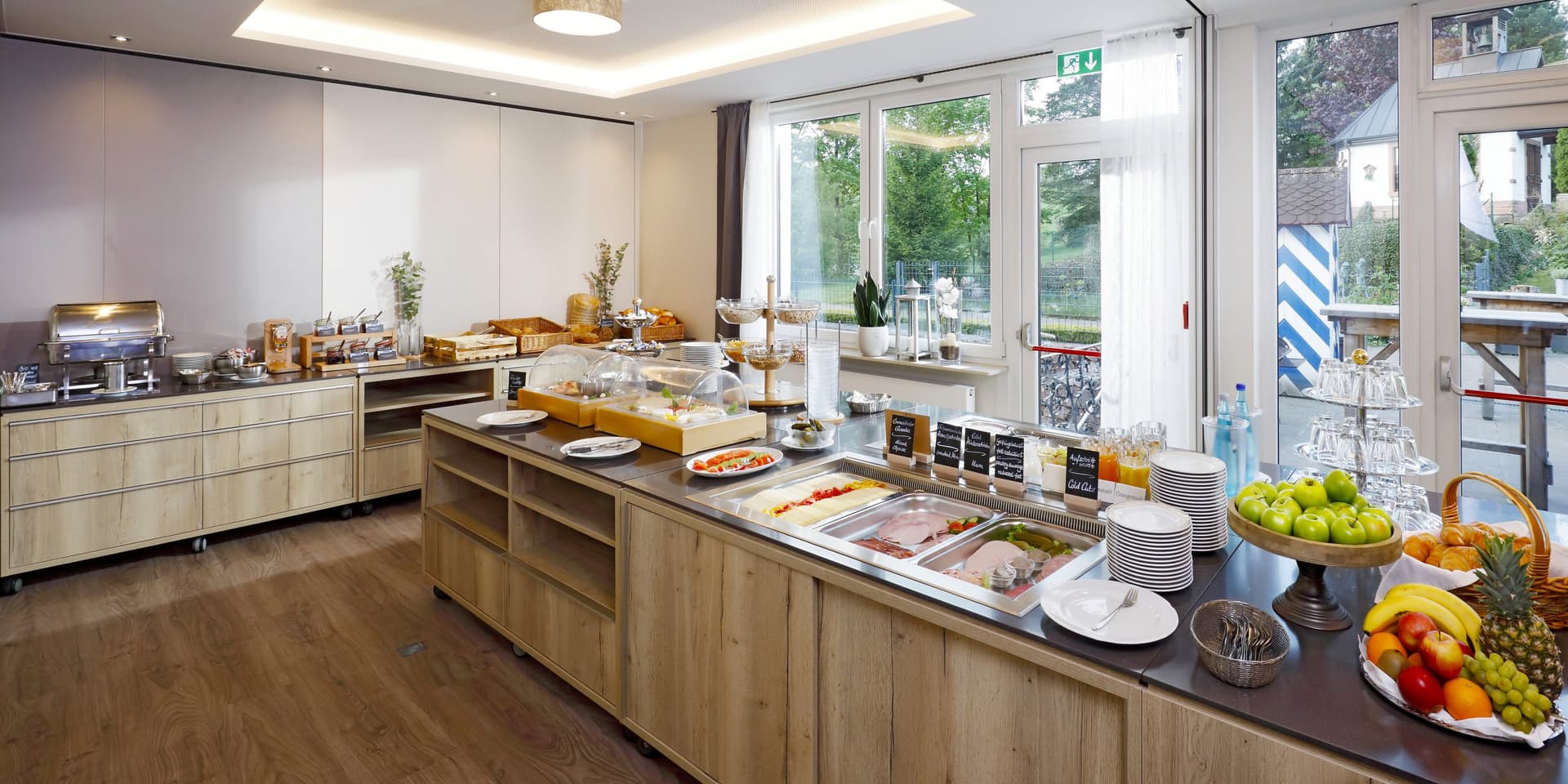 Best Western Hotel Brunnenhof
