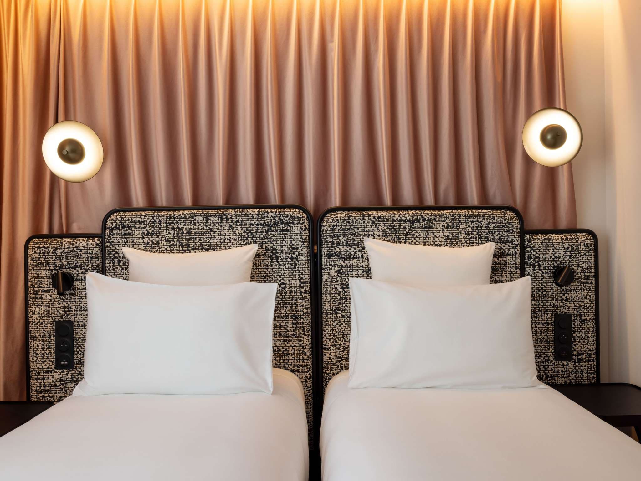 Hotel Maison Hamelin Paris - Handwritten Collection