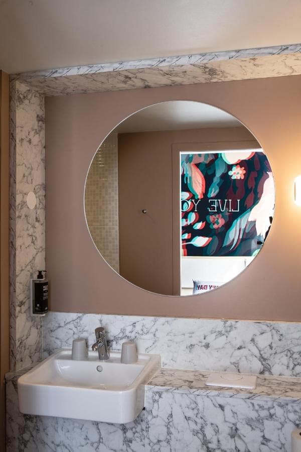 Ibis Styles Bordeaux Centre Gare