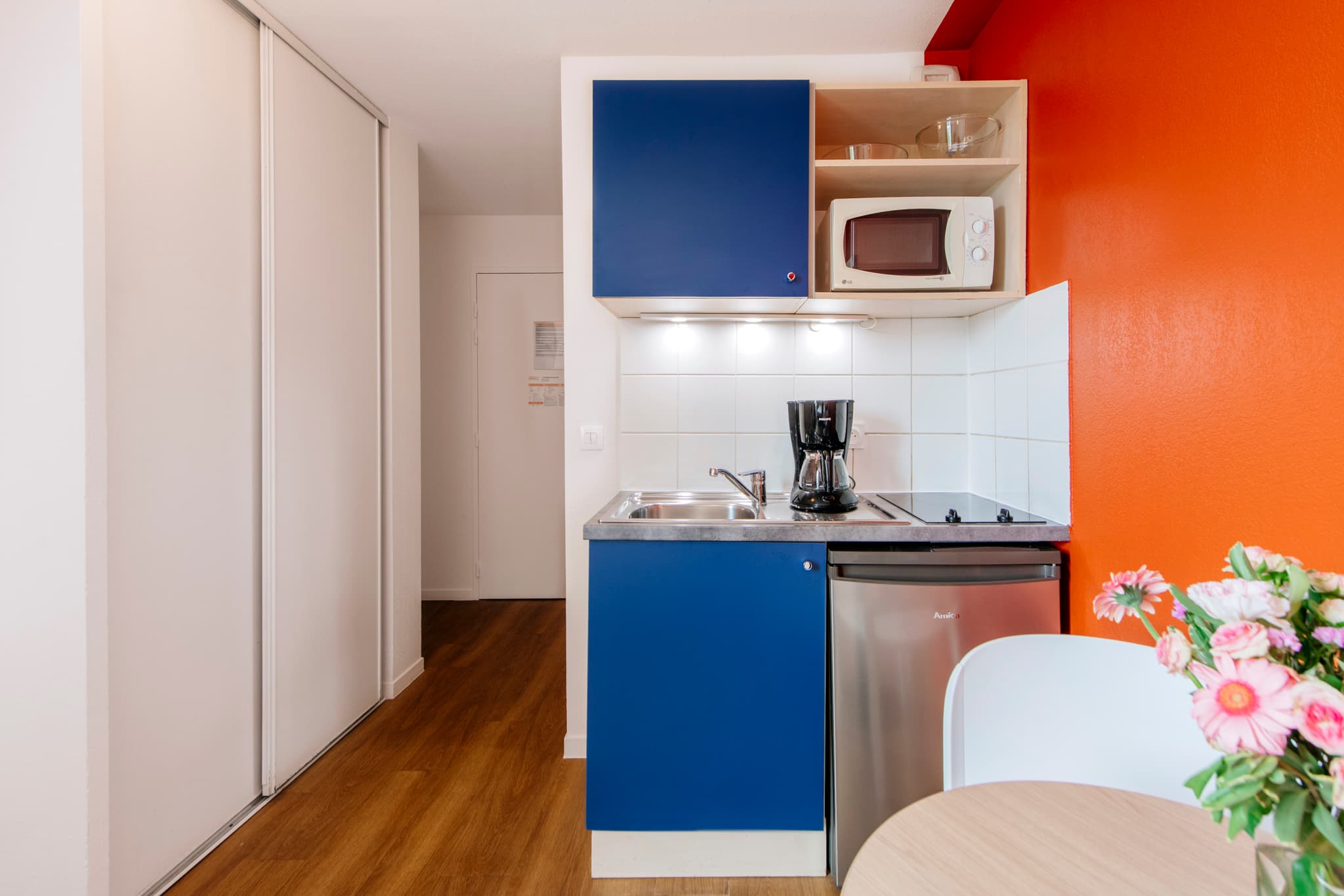 Adagio Access Paris Saint-Denis Pleyel Aparthotel