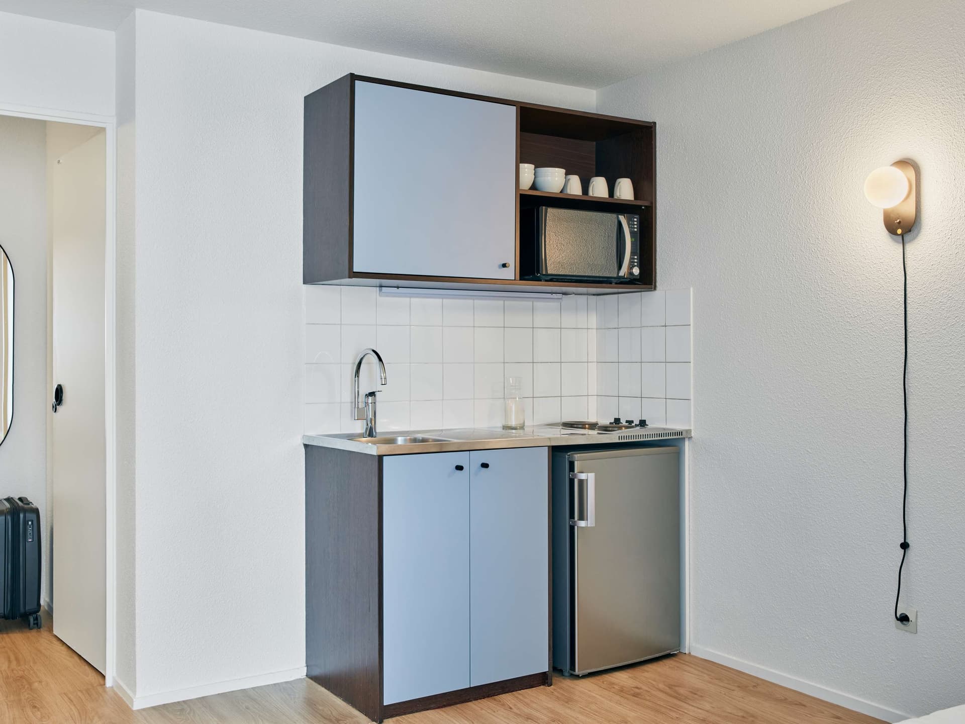 Adagio Access Paris Vanves Porte de Versailles