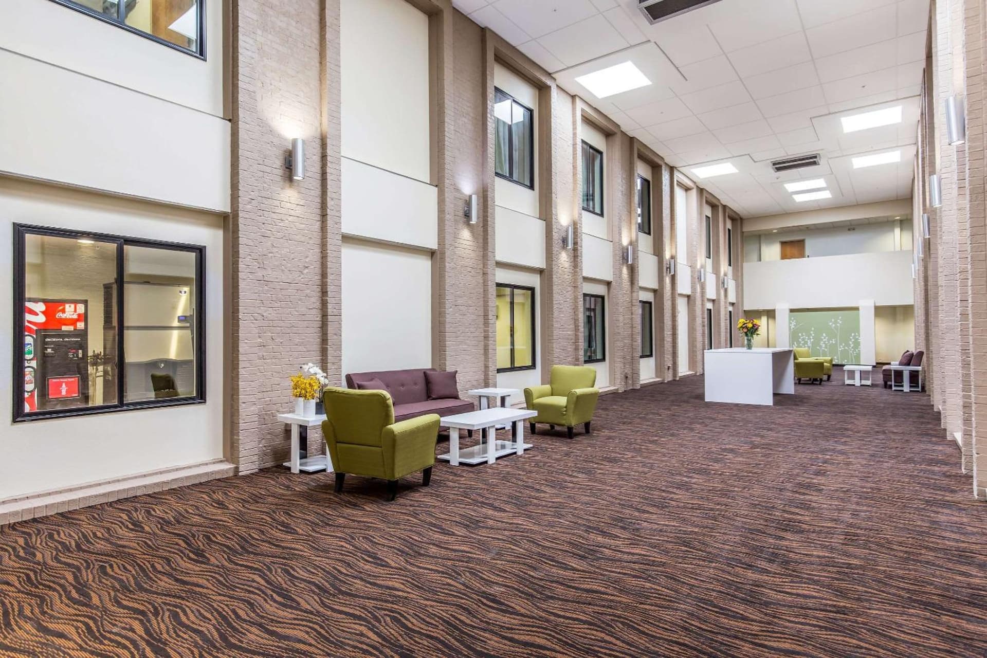 Sleep Inn Dallas Love Field-Medical District