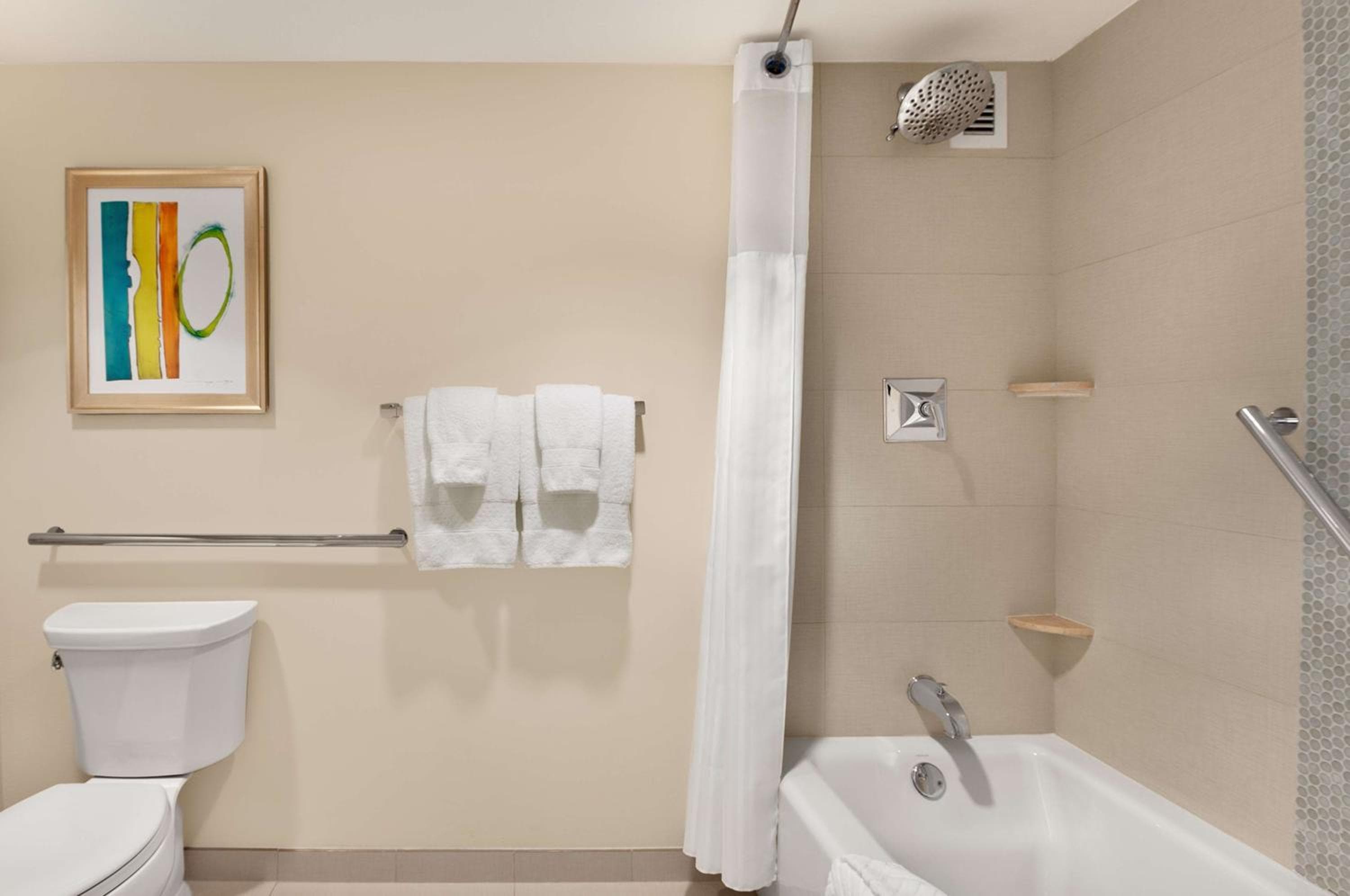 Hilton Miami Airport Blue Lagoon