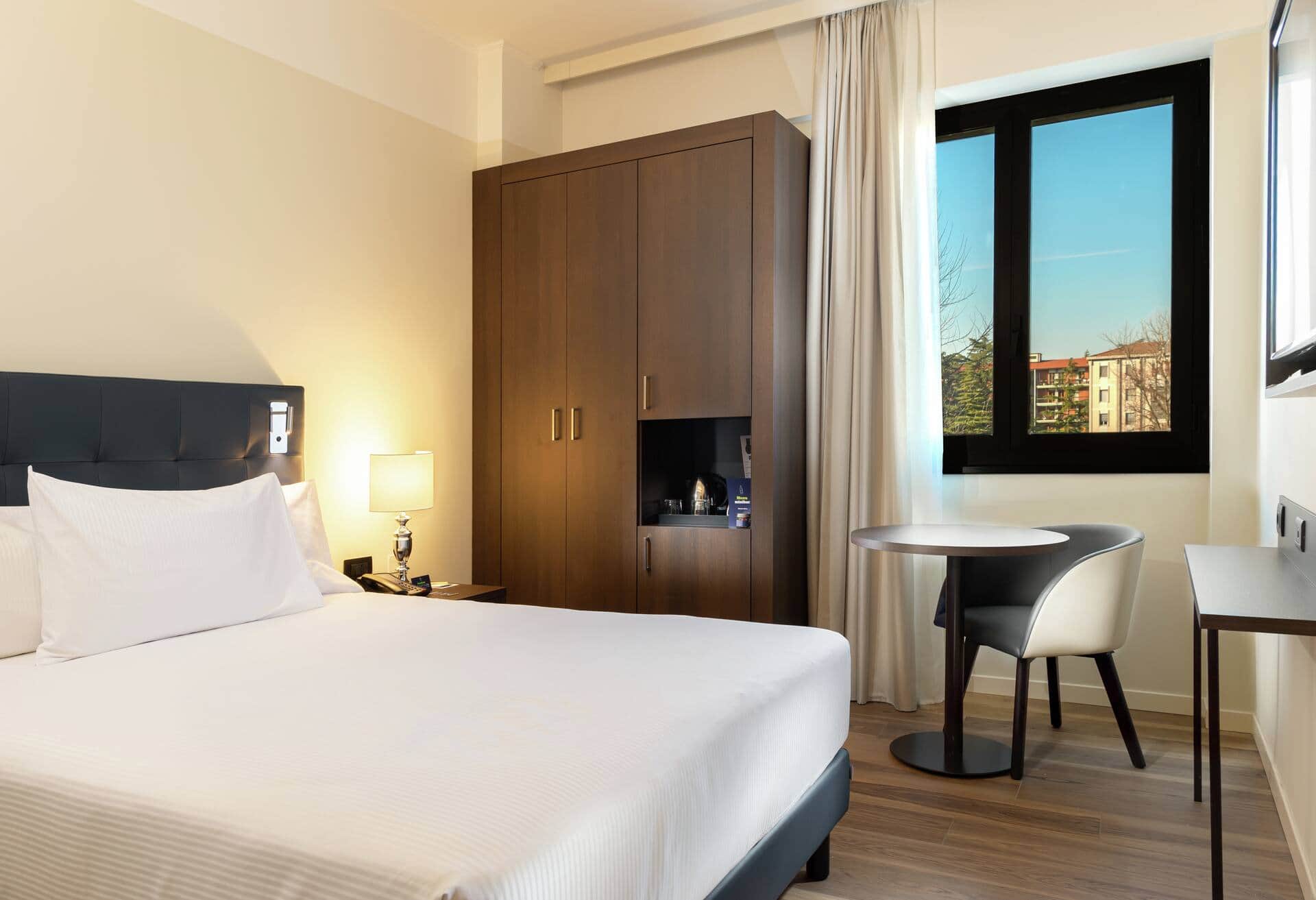 DoubleTree by Hilton Brescia