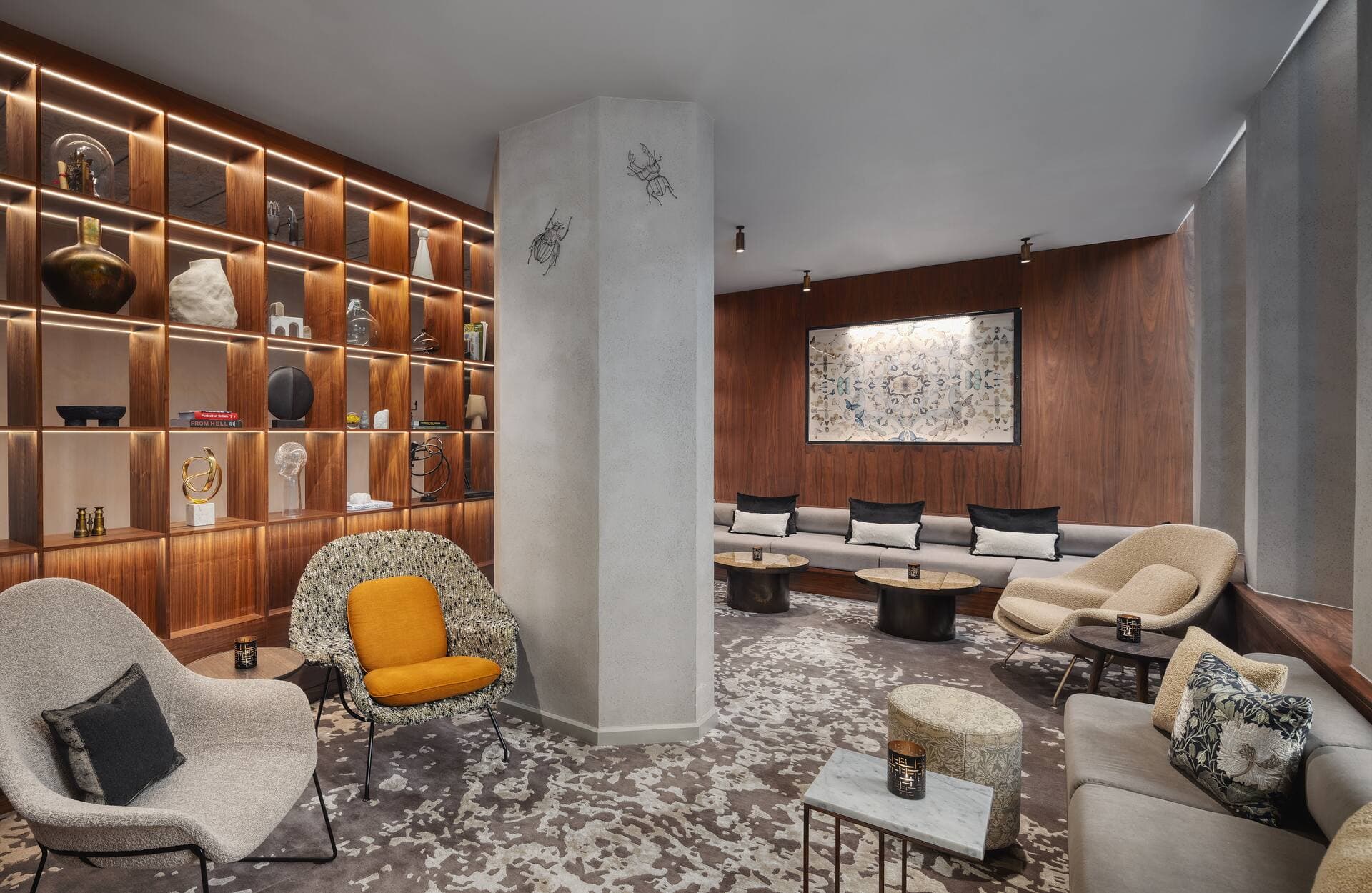 Canopy by Hilton London City