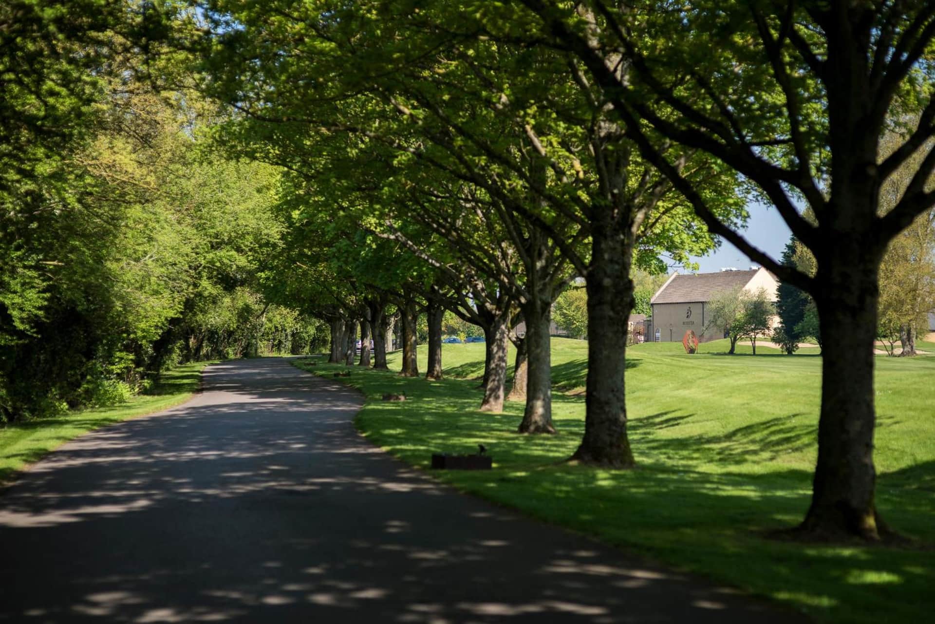 Bicester Hotel, Golf and Spa