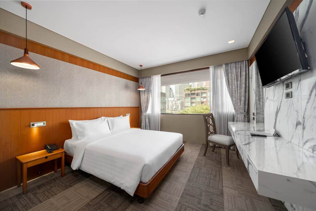 Maison Stay Bangkok