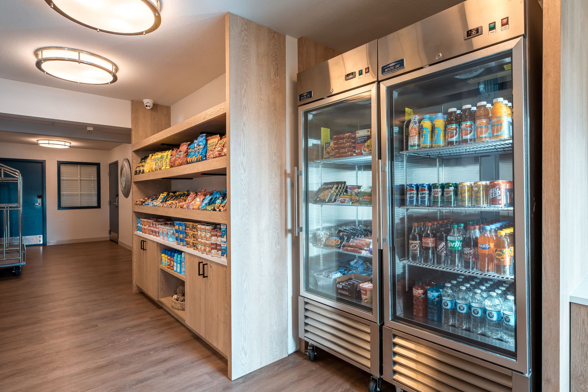 Sonesta Simply Suites Dallas Richardson