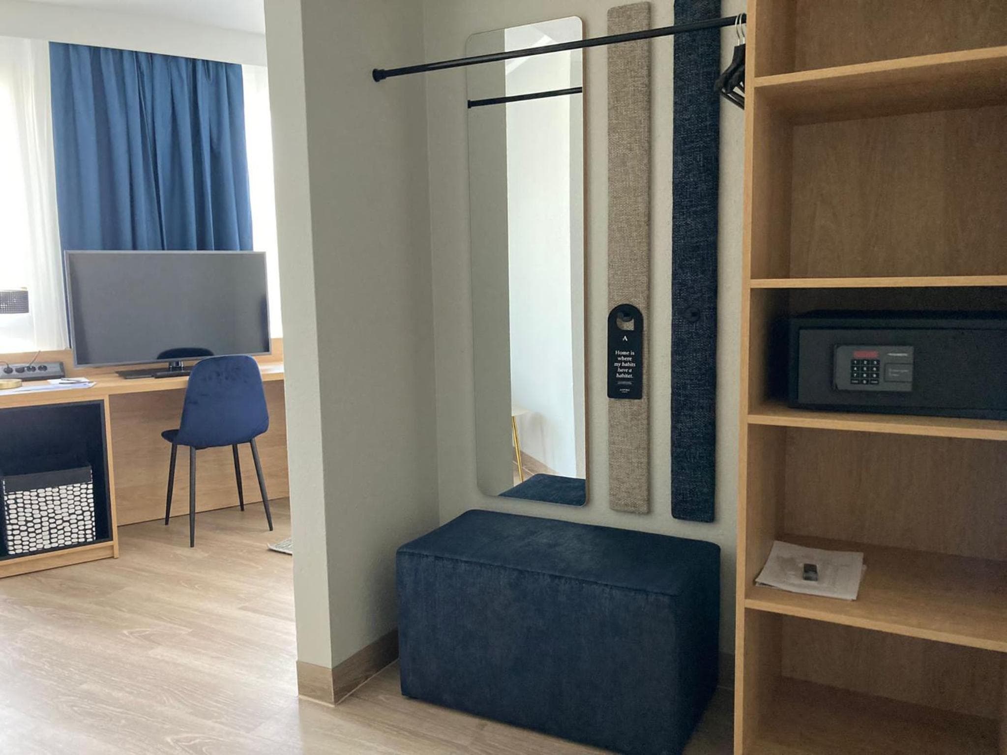 Aspire Elements Reutlingen, Trademark Collection by Wyndham