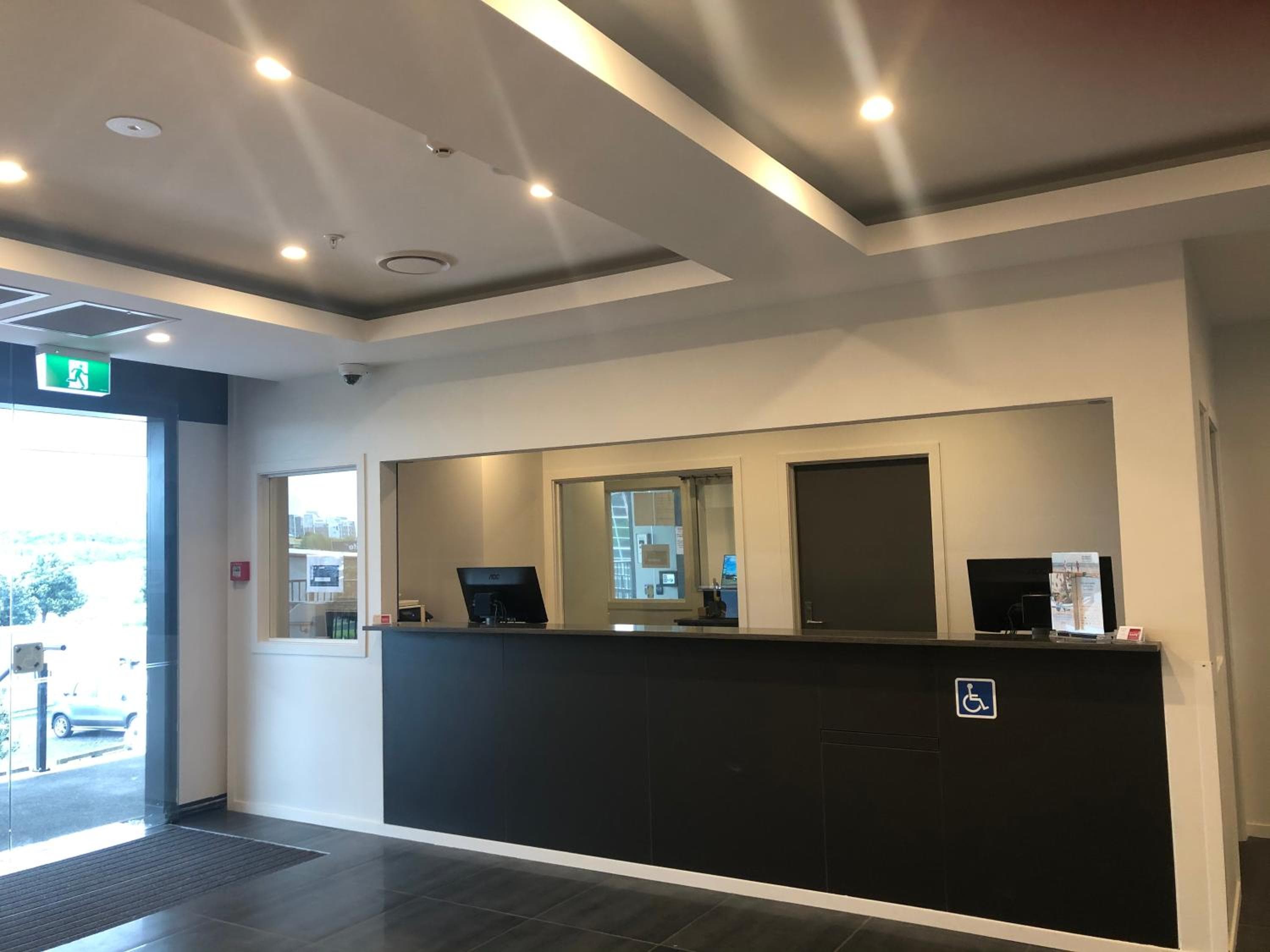 Ramada Suites by Wyndham Manukau