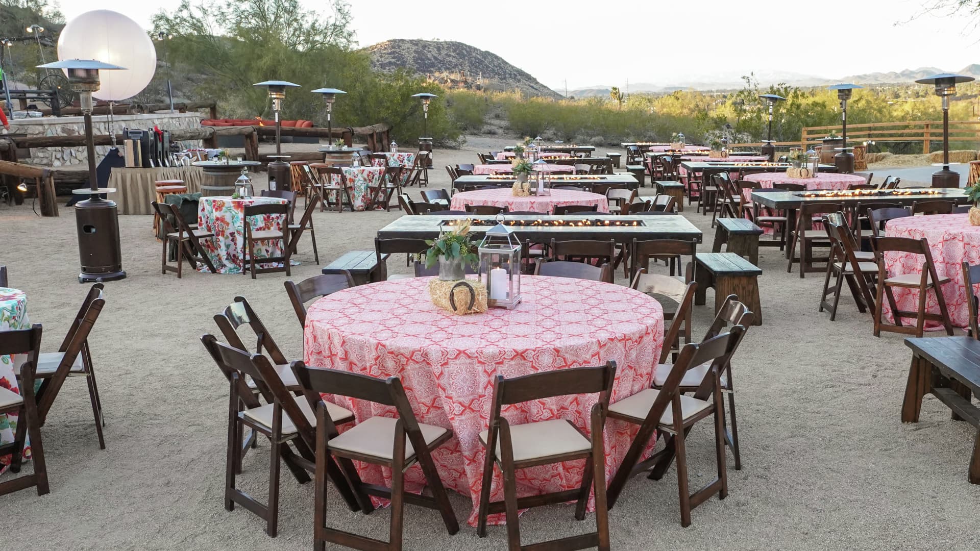 Hilton Phoenix Tapatio Cliffs Resort