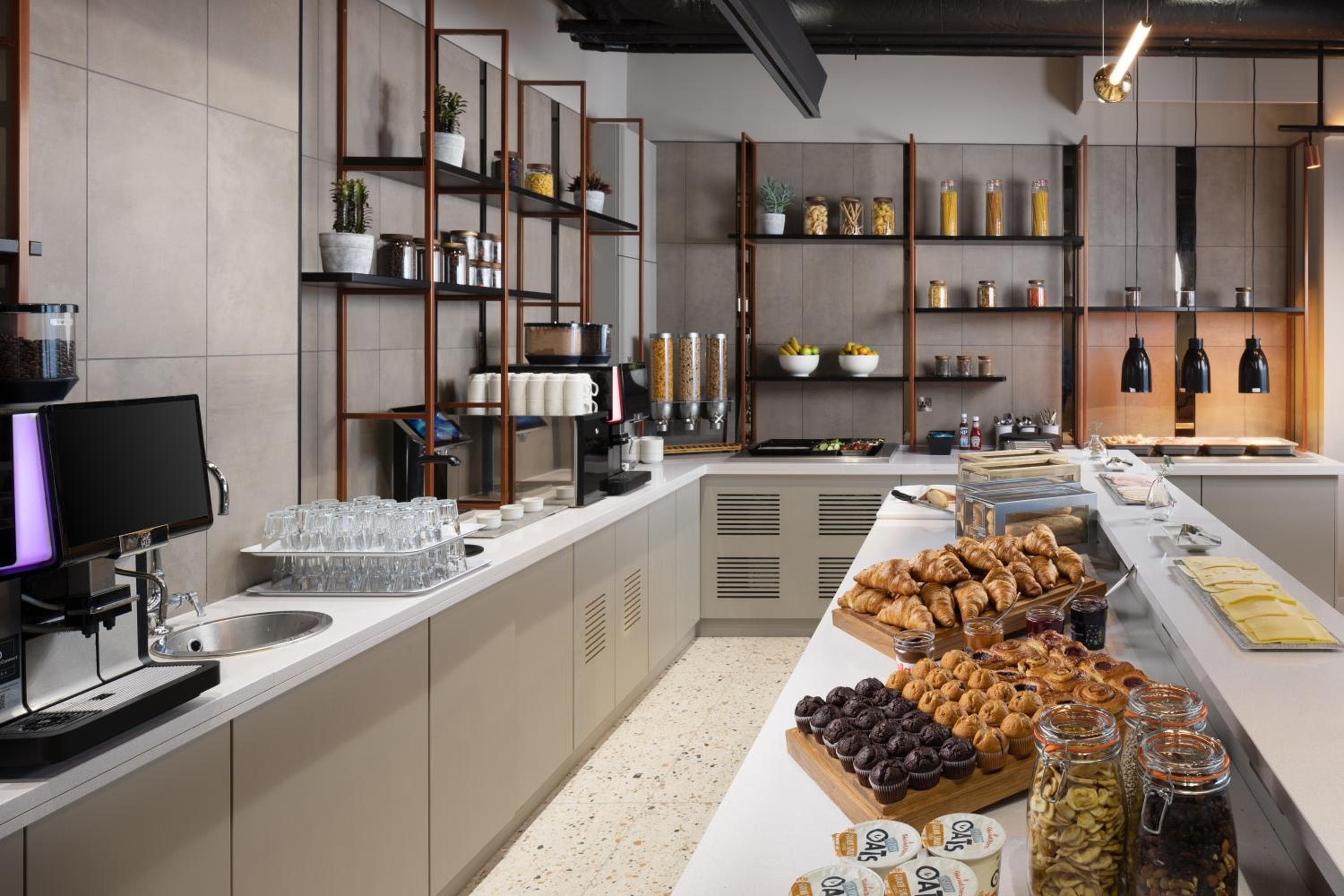 Residence Inn by Marriott Manchester Piccadilly