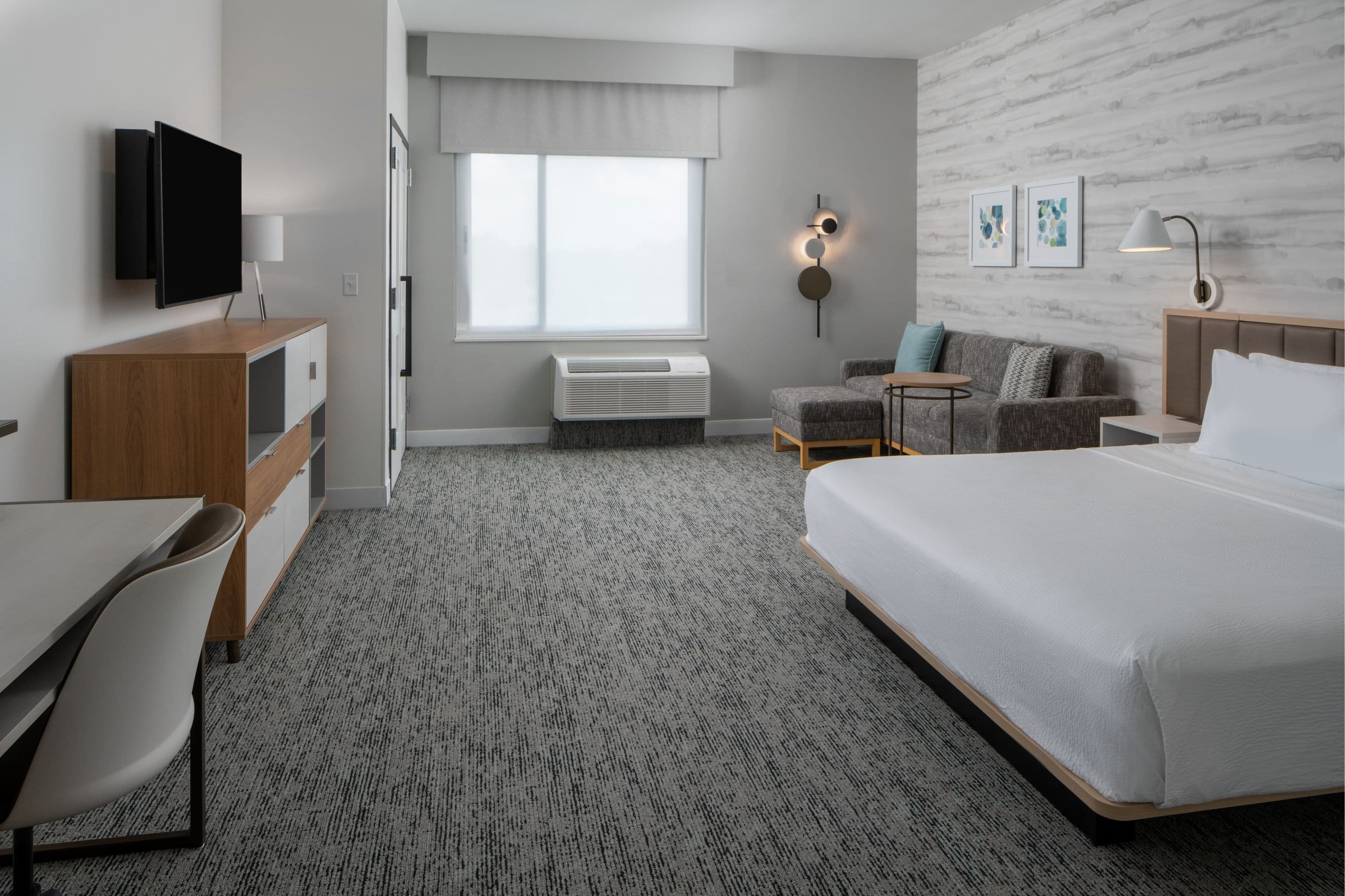 TownePlace Suites by Marriott Pensacola West I-10