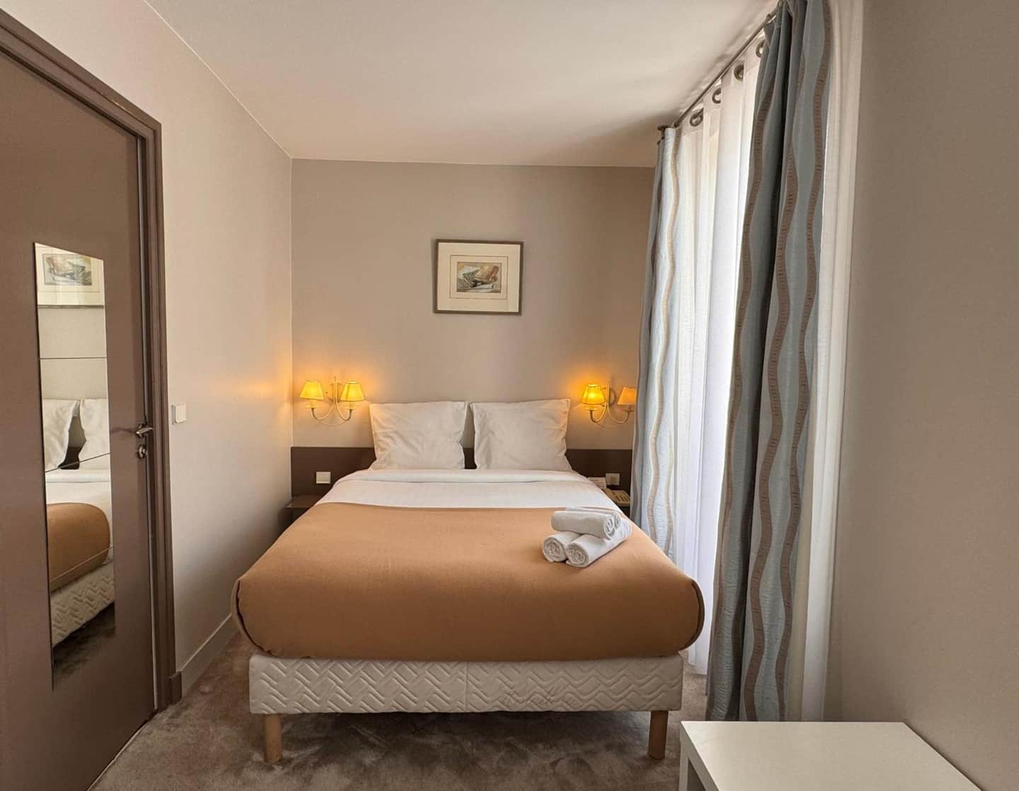 Logis Hôtel Paris Vésinet