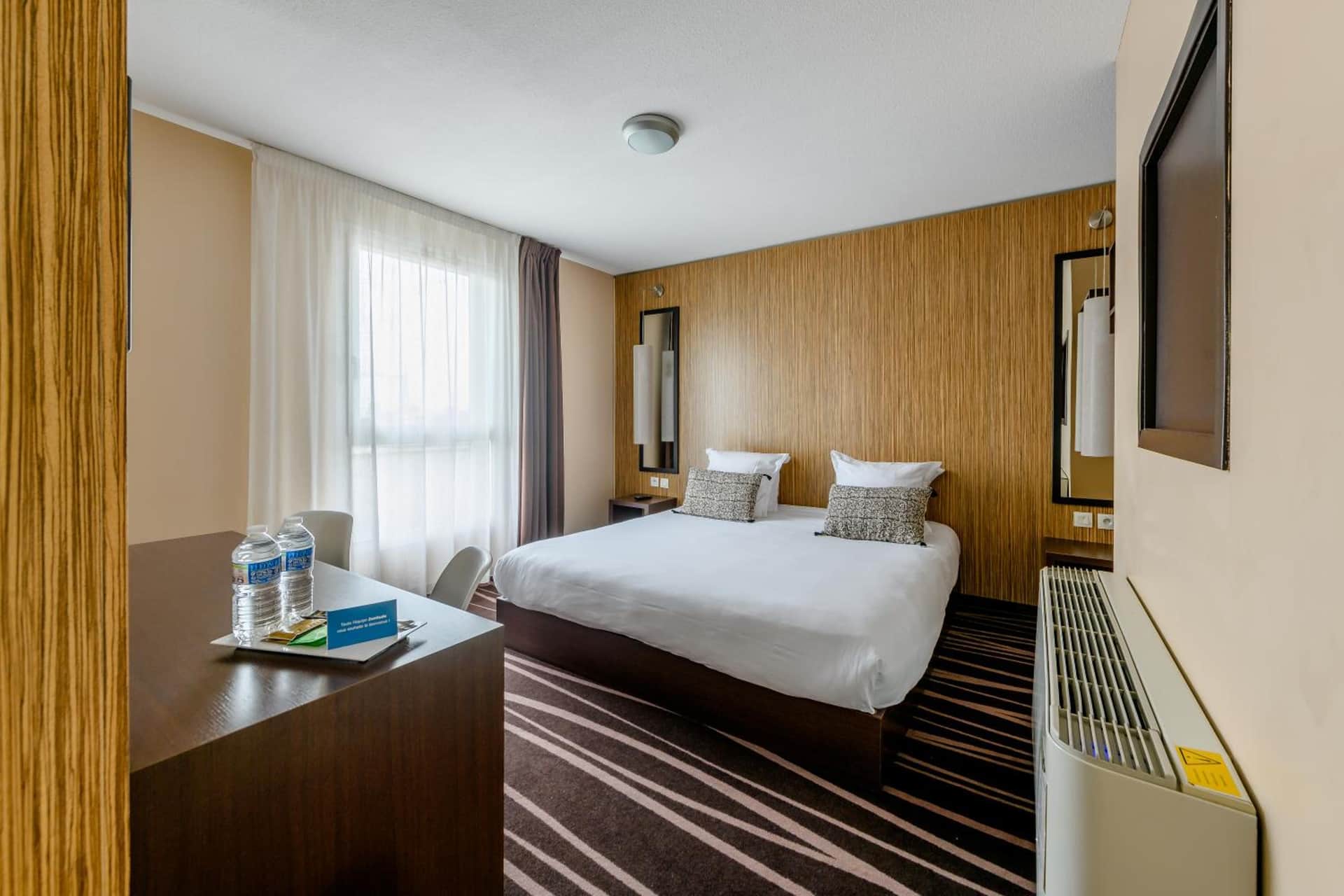 Comfort Aparthotel Bordeaux Begles Arena