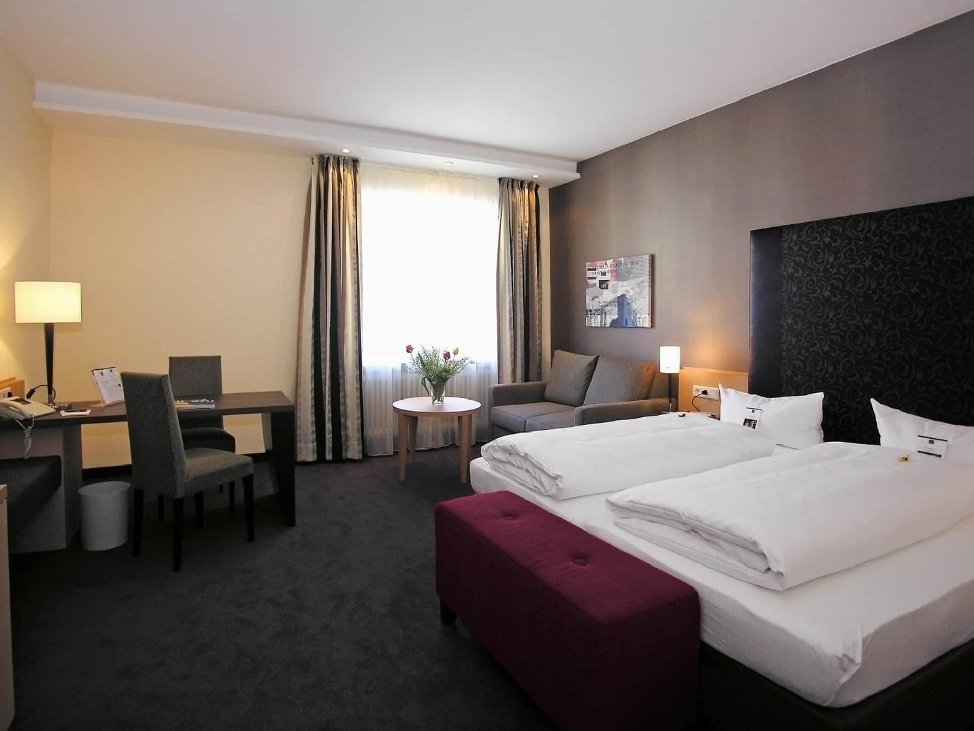 Best Western Hotel Lamm