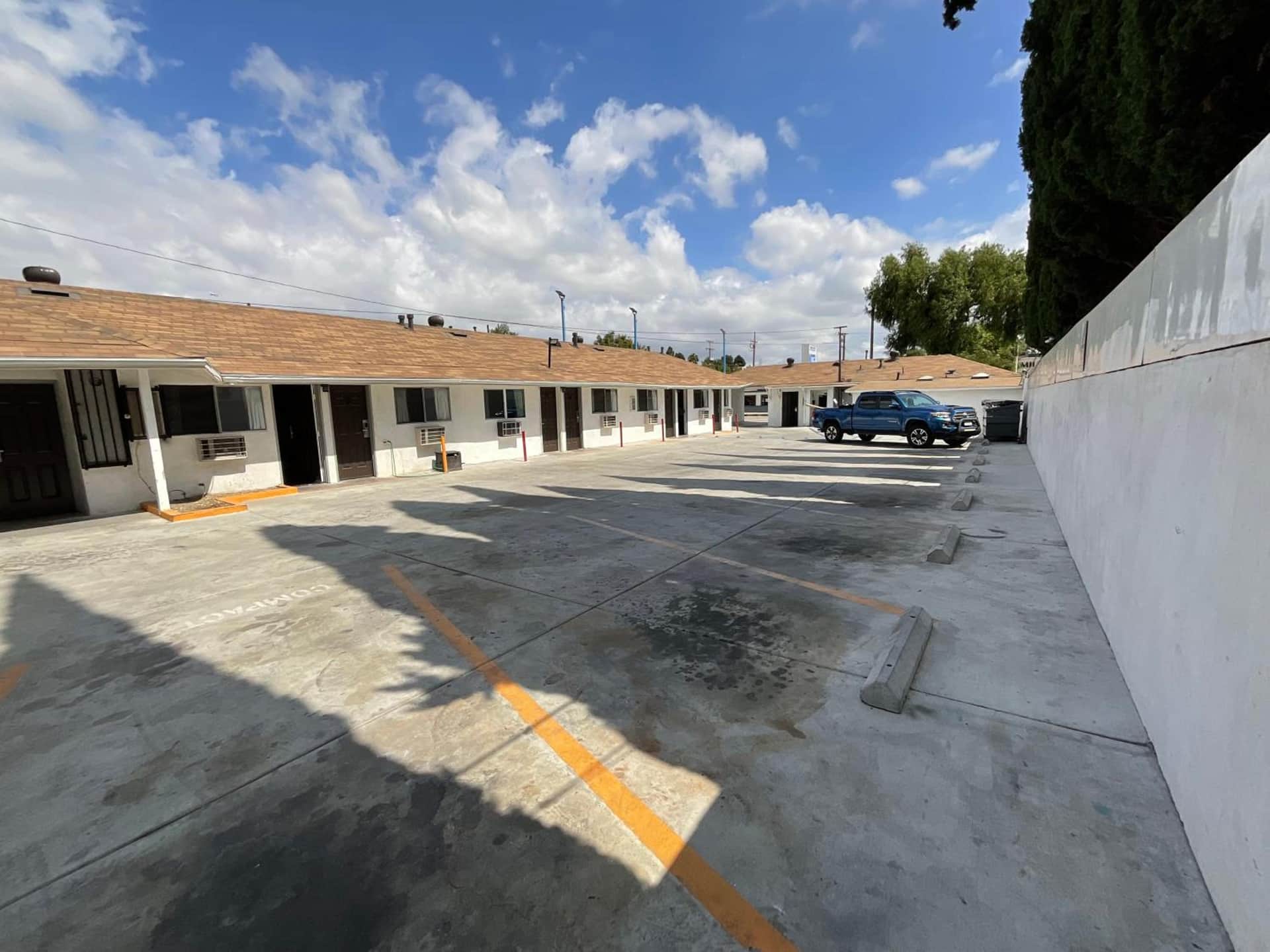 State Motel