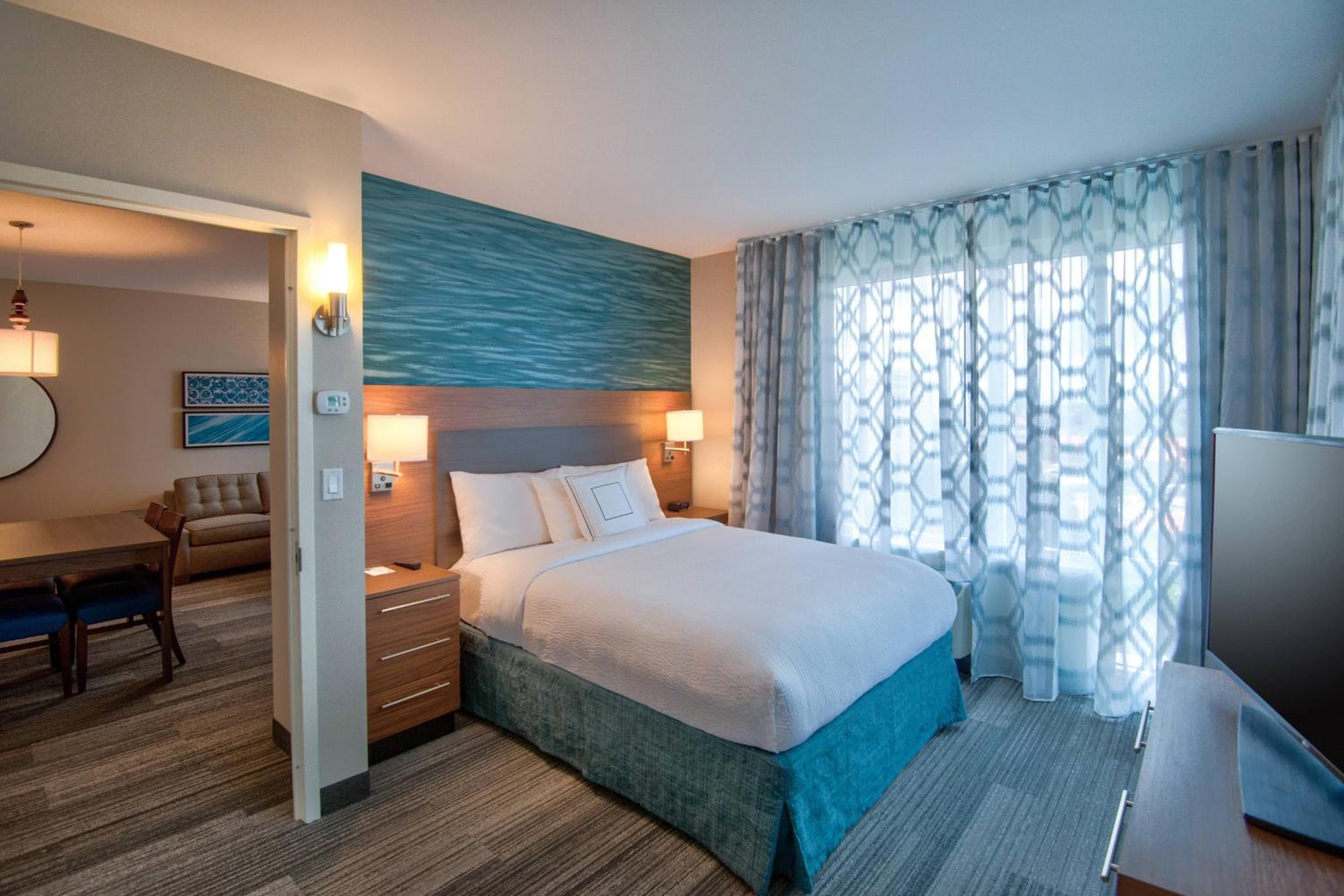 TownePlace Suites by Marriott Miami Airport