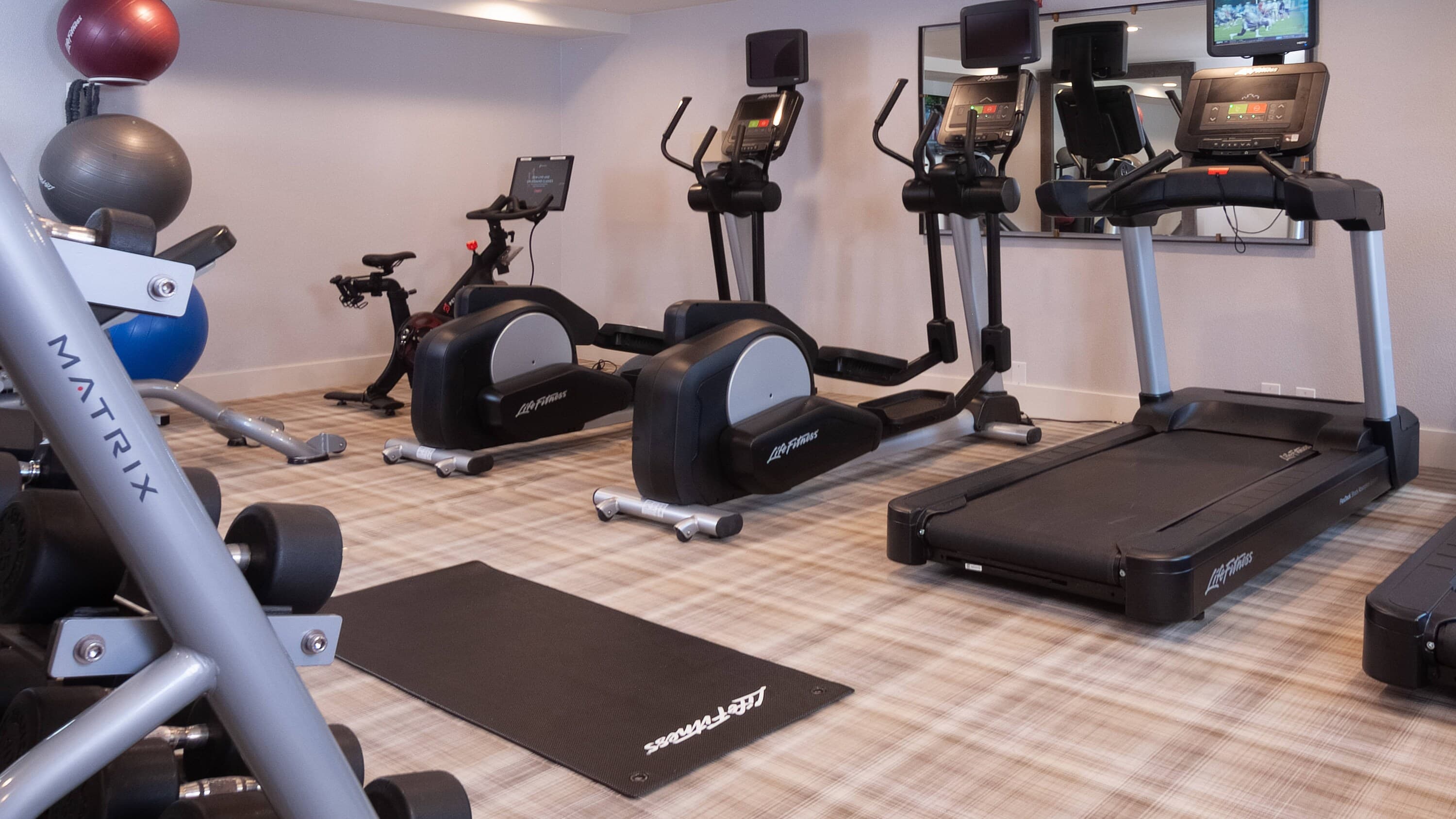 Residence Inn Charleston Riverview