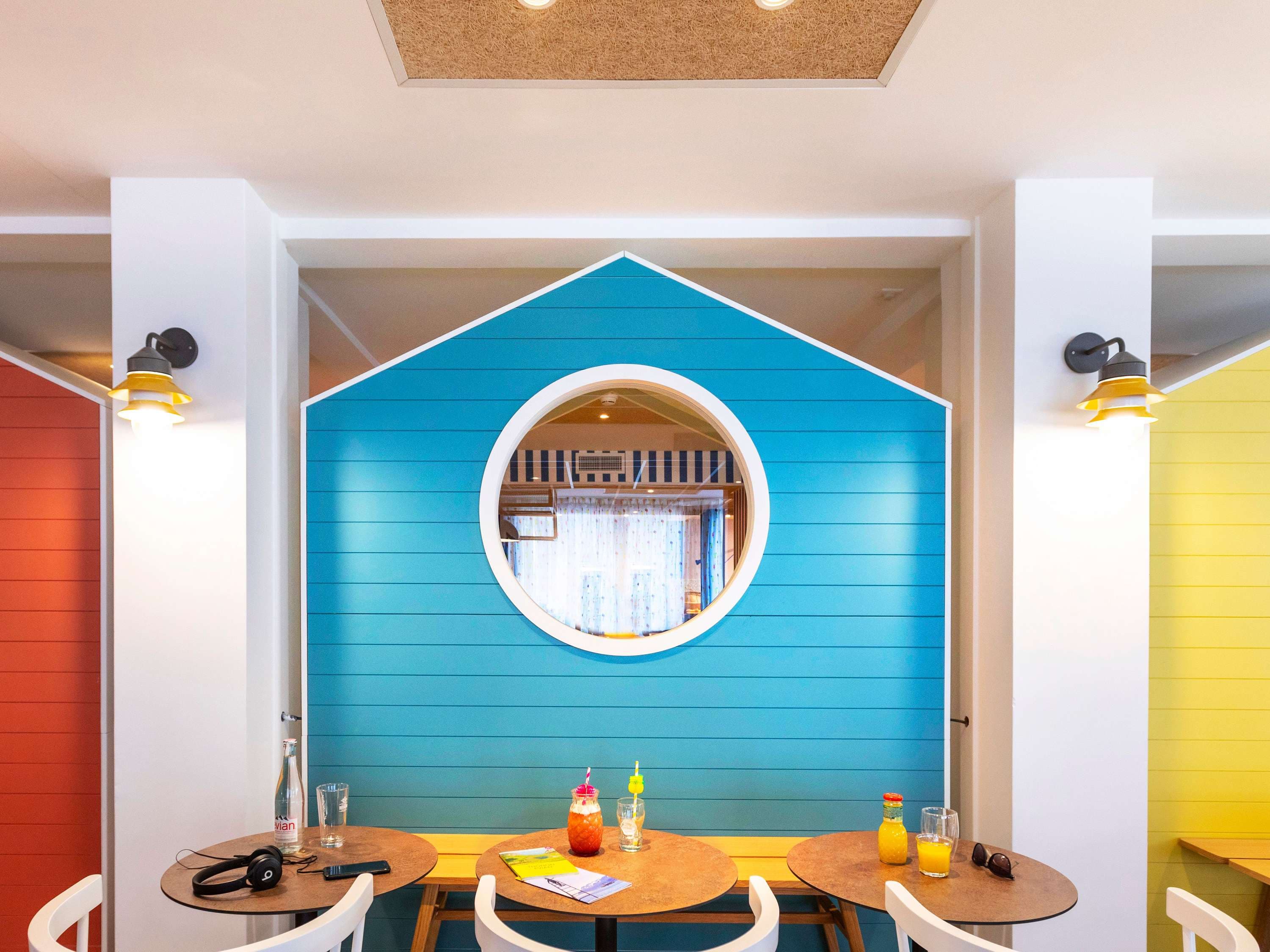 ibis Styles Thonon Les Bains