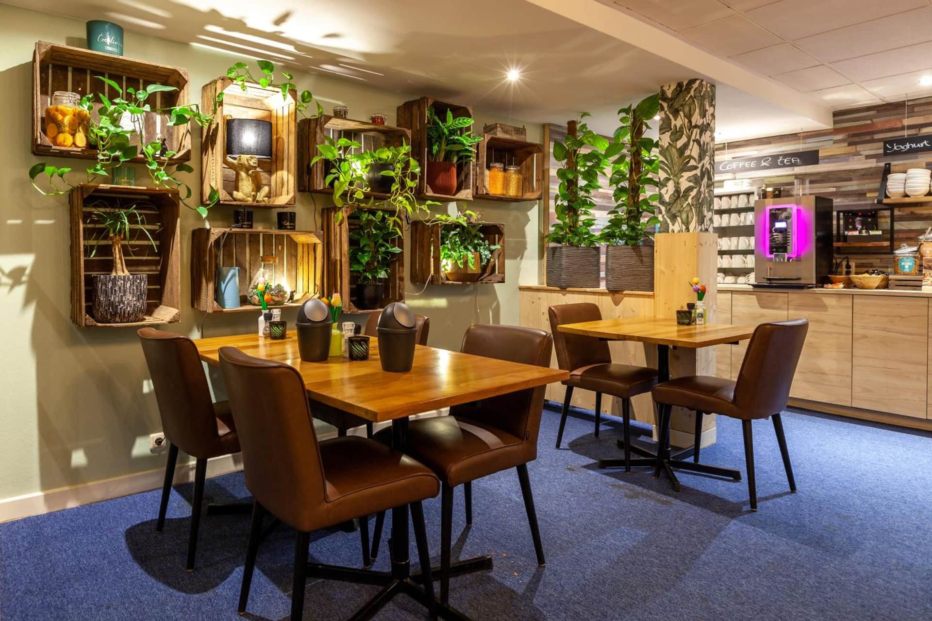 Amsterdam Hotel Uithoorn