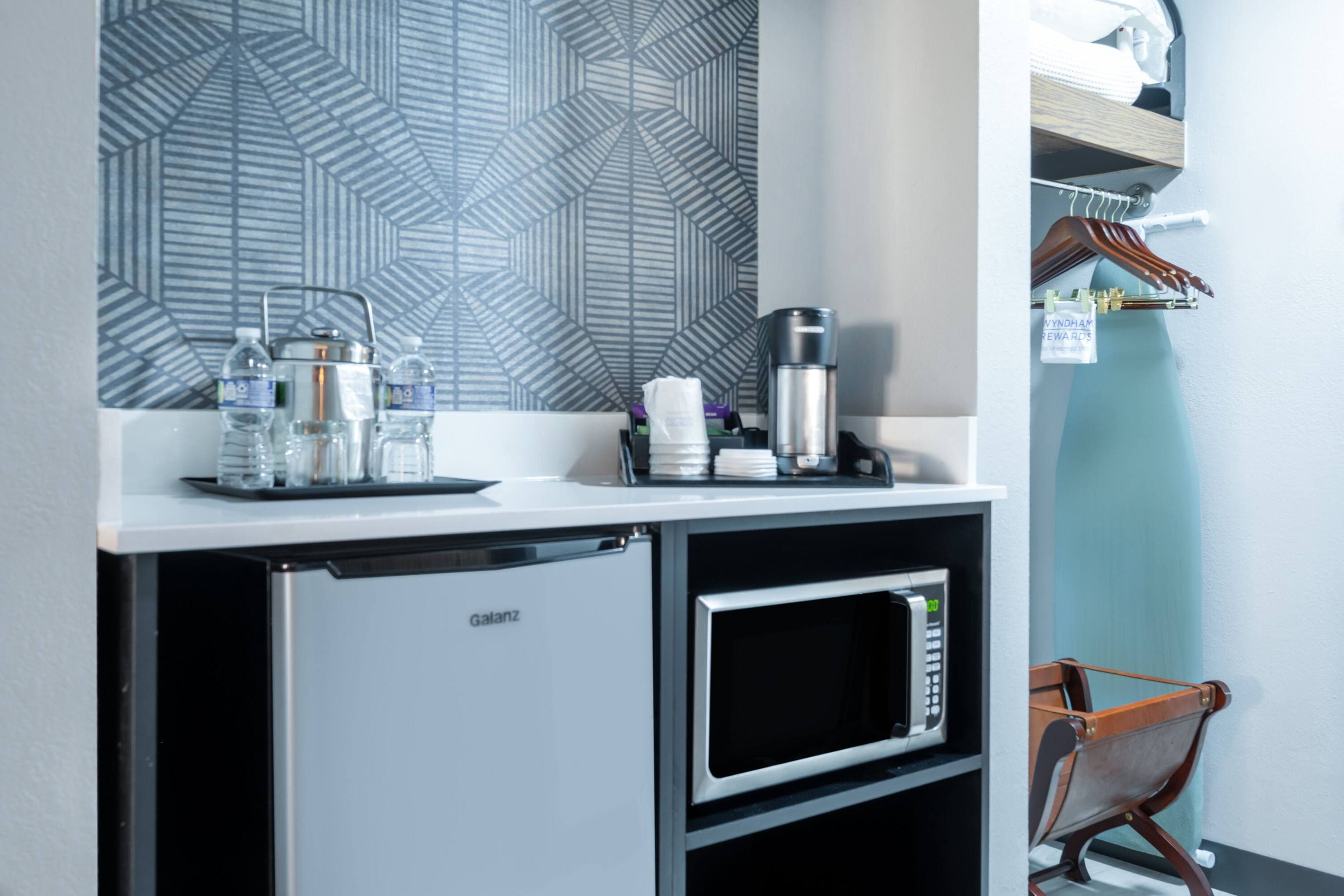 Wyndham Indianapolis Airport