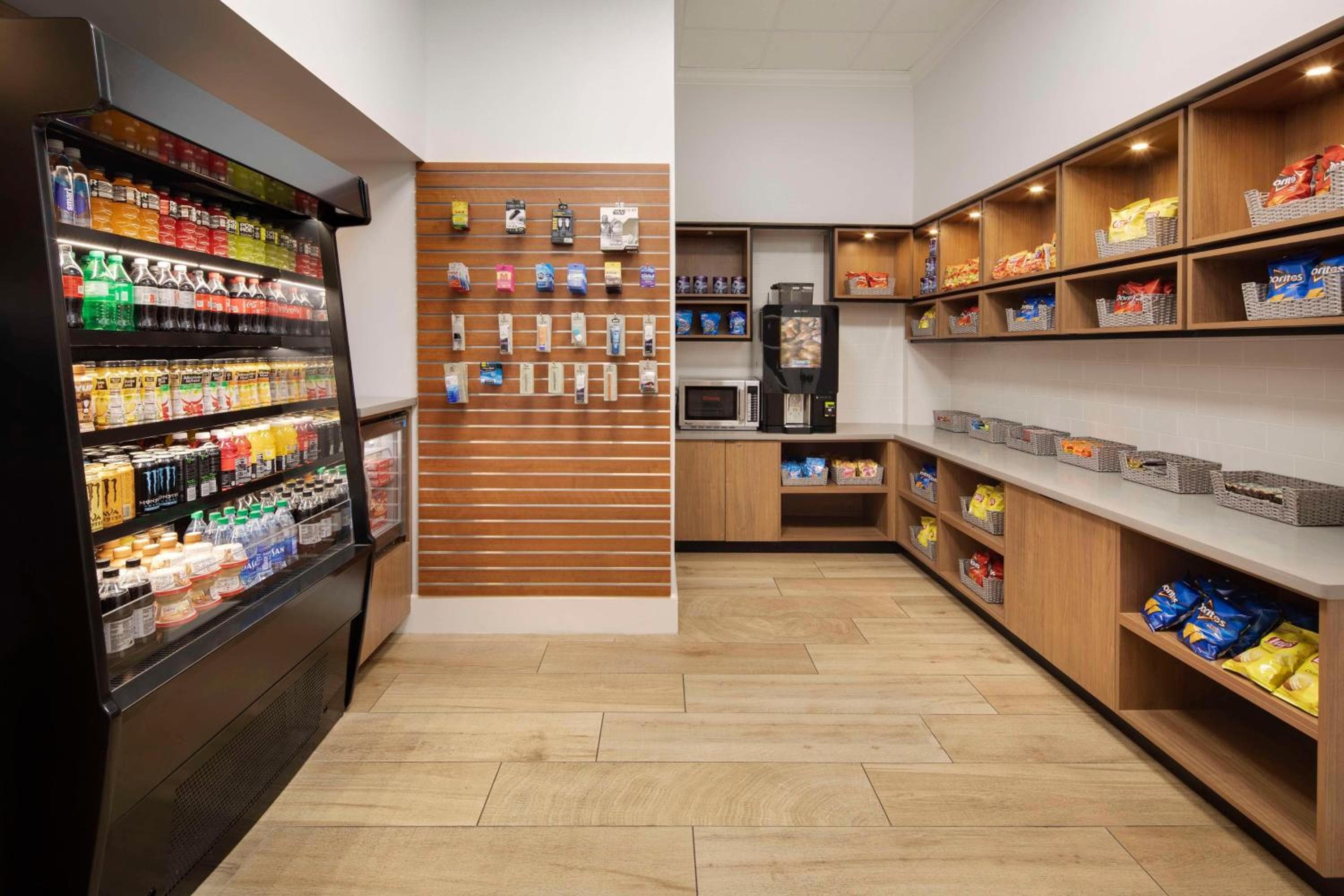 DoubleTree by Hilton Atlanta/Roswell - Alpharetta Area