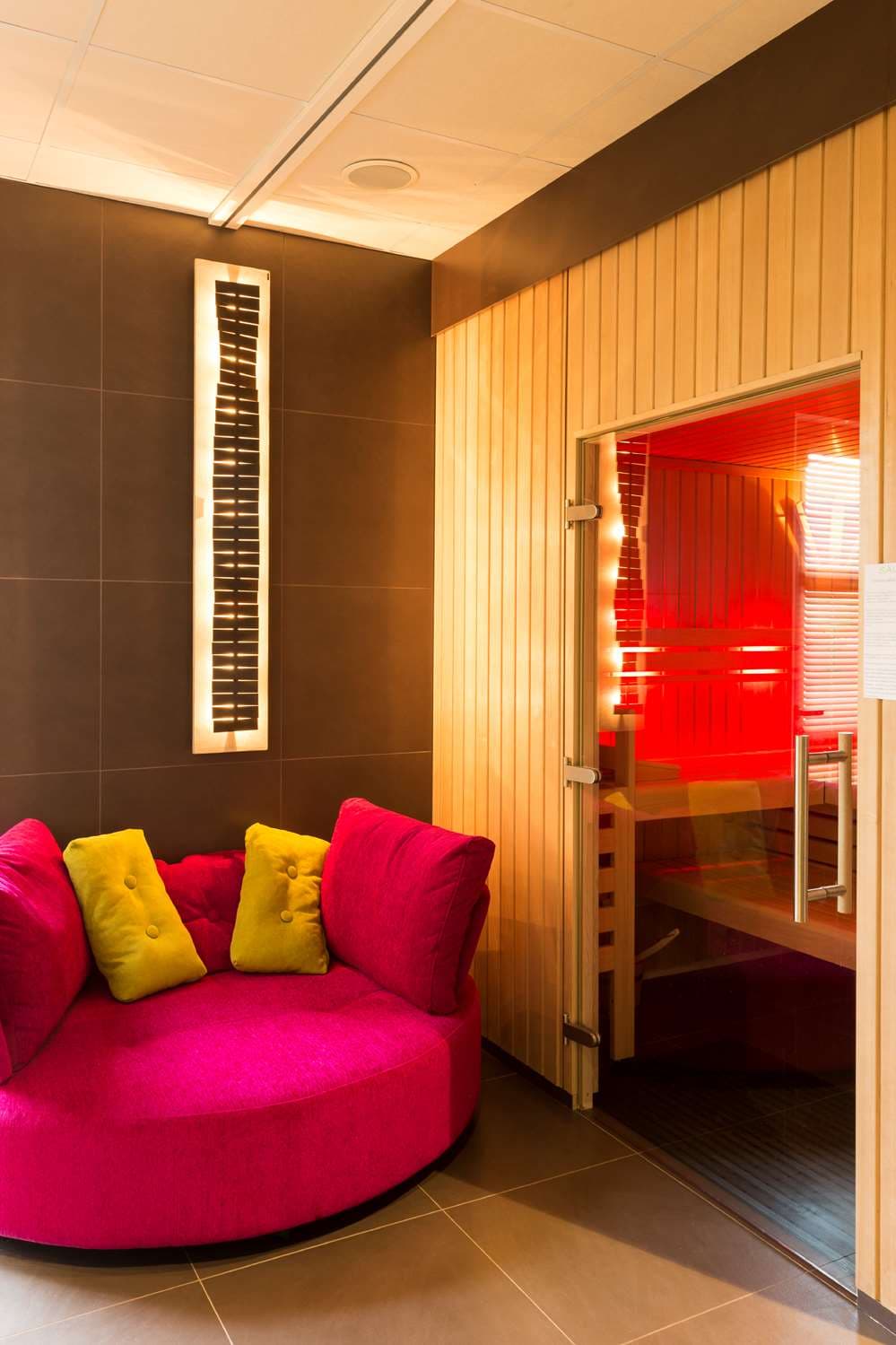 Campanile Roissy - Aéroport CDG - Le Mesnil Amelot