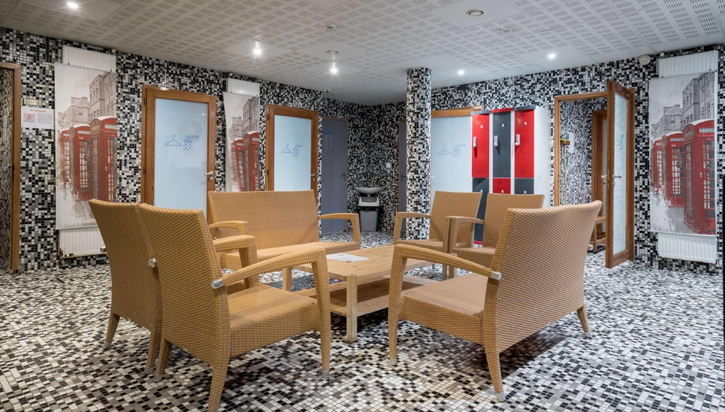 Best Western Ile de France hôtel & Spa