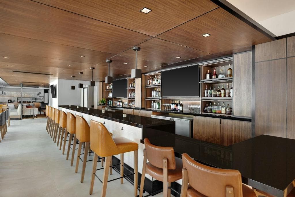 Marriott Saddle Brook