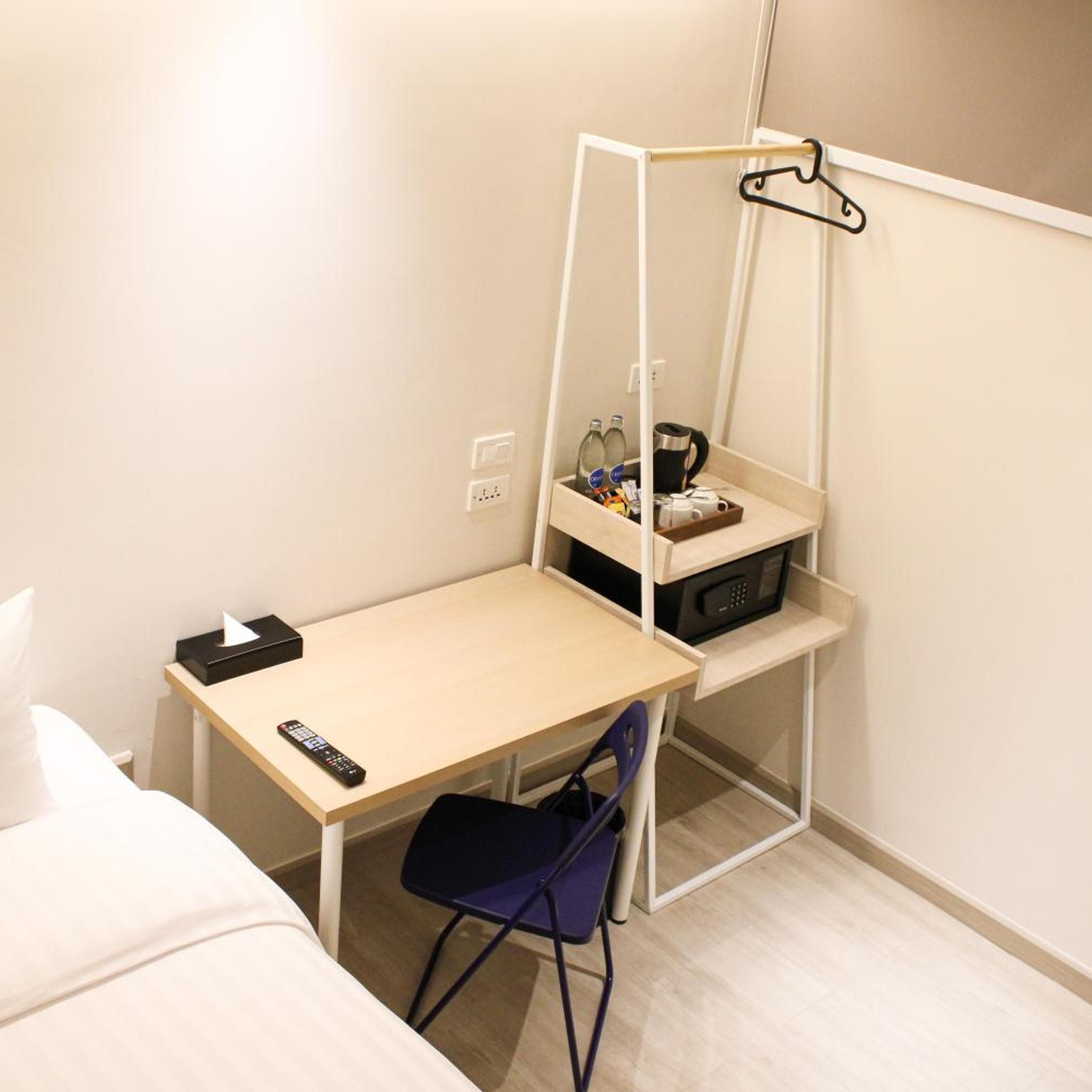 SimpleStay Chatuchak, SureStay Collection by Best Western