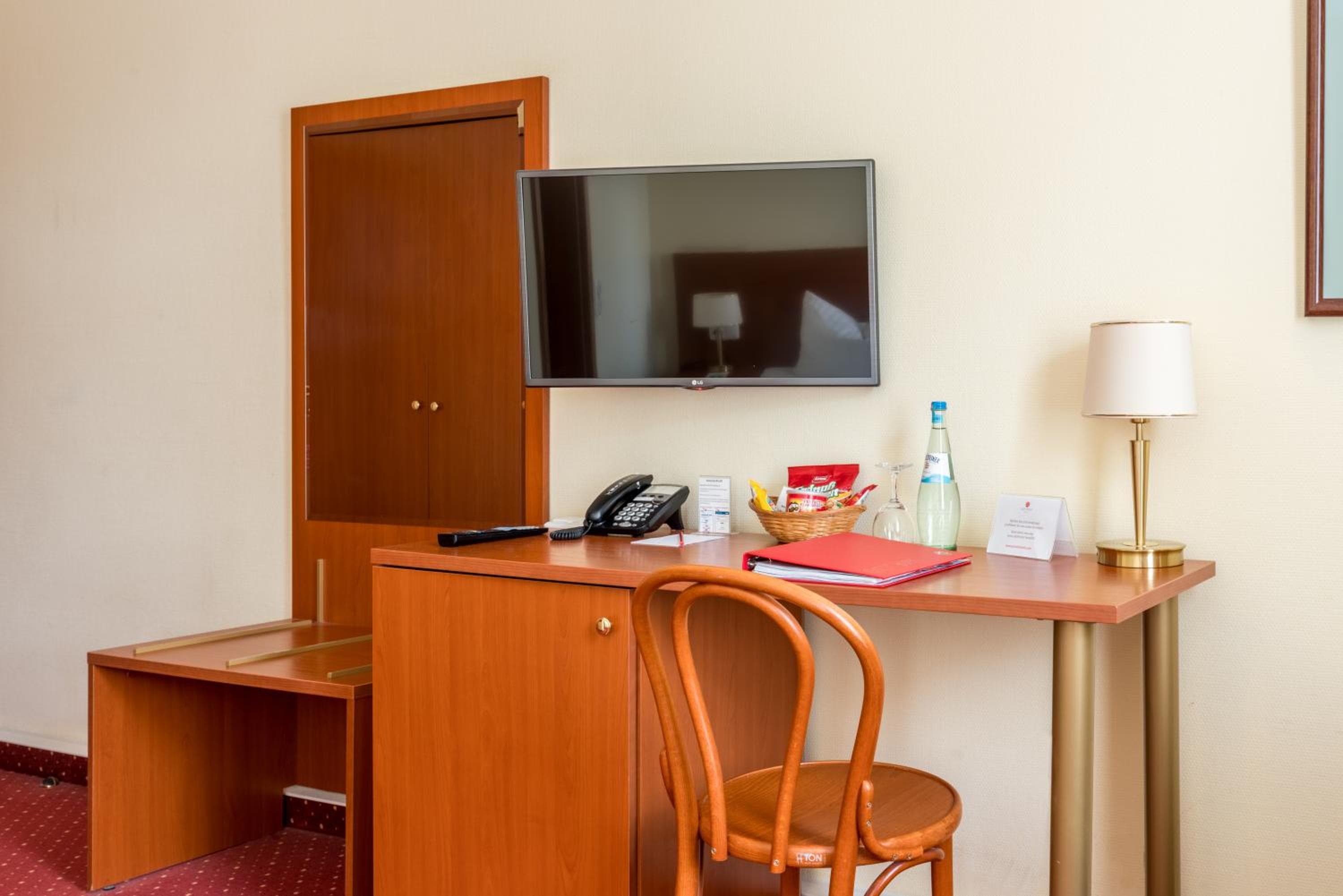 Andante Hotel Dresden