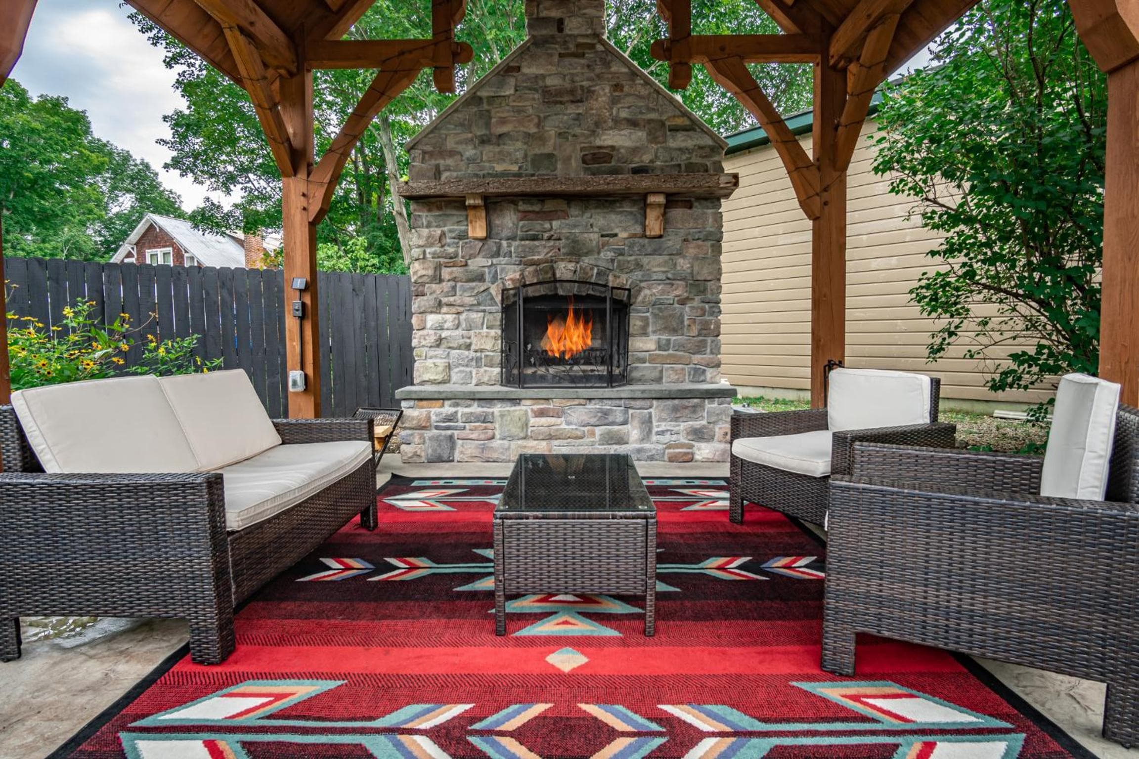 The Alpine Lodge By Weekender