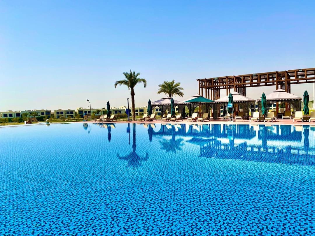 Retaj Salwa Resort and Spa