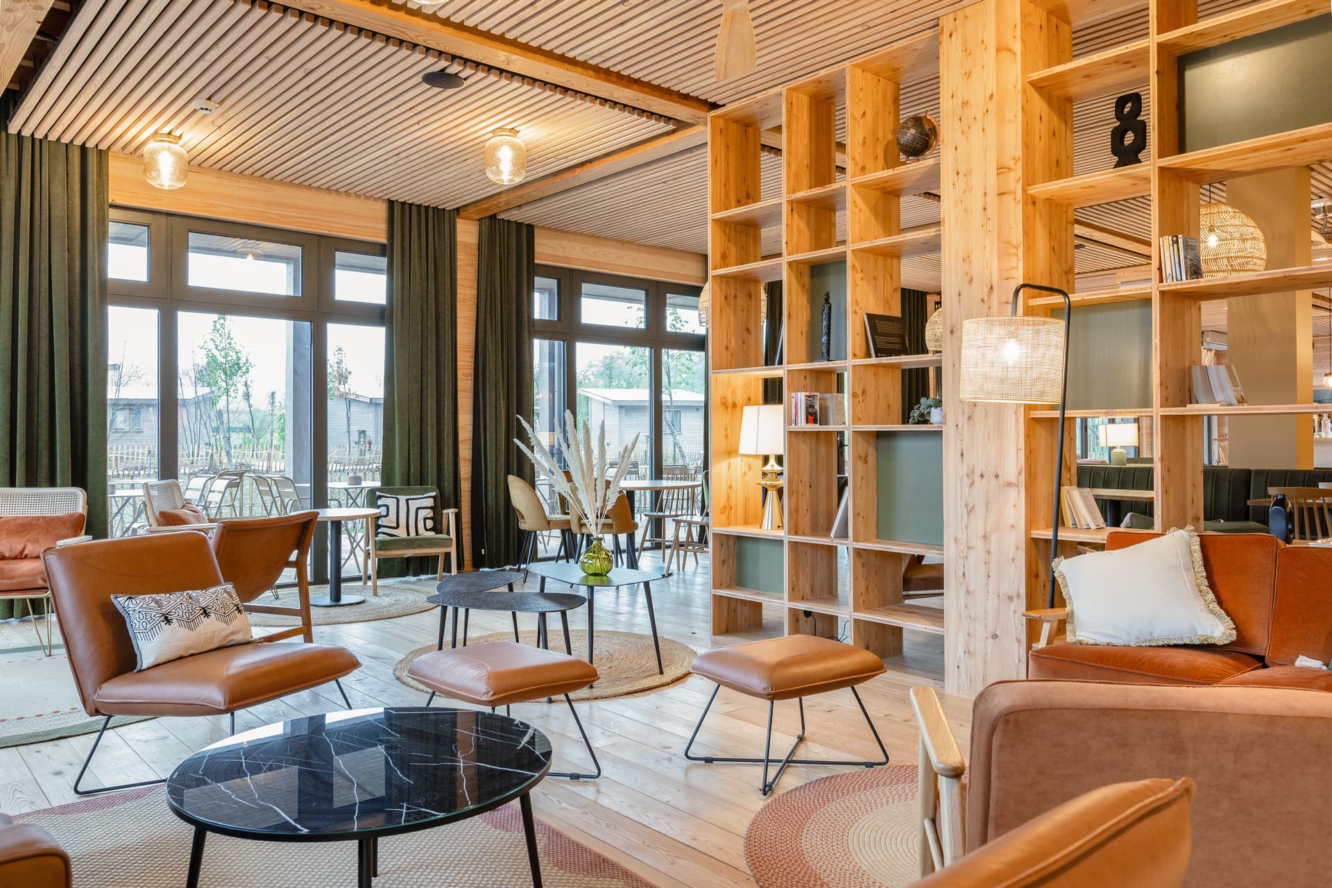 Hôtel le Bout du Parc de Versailles