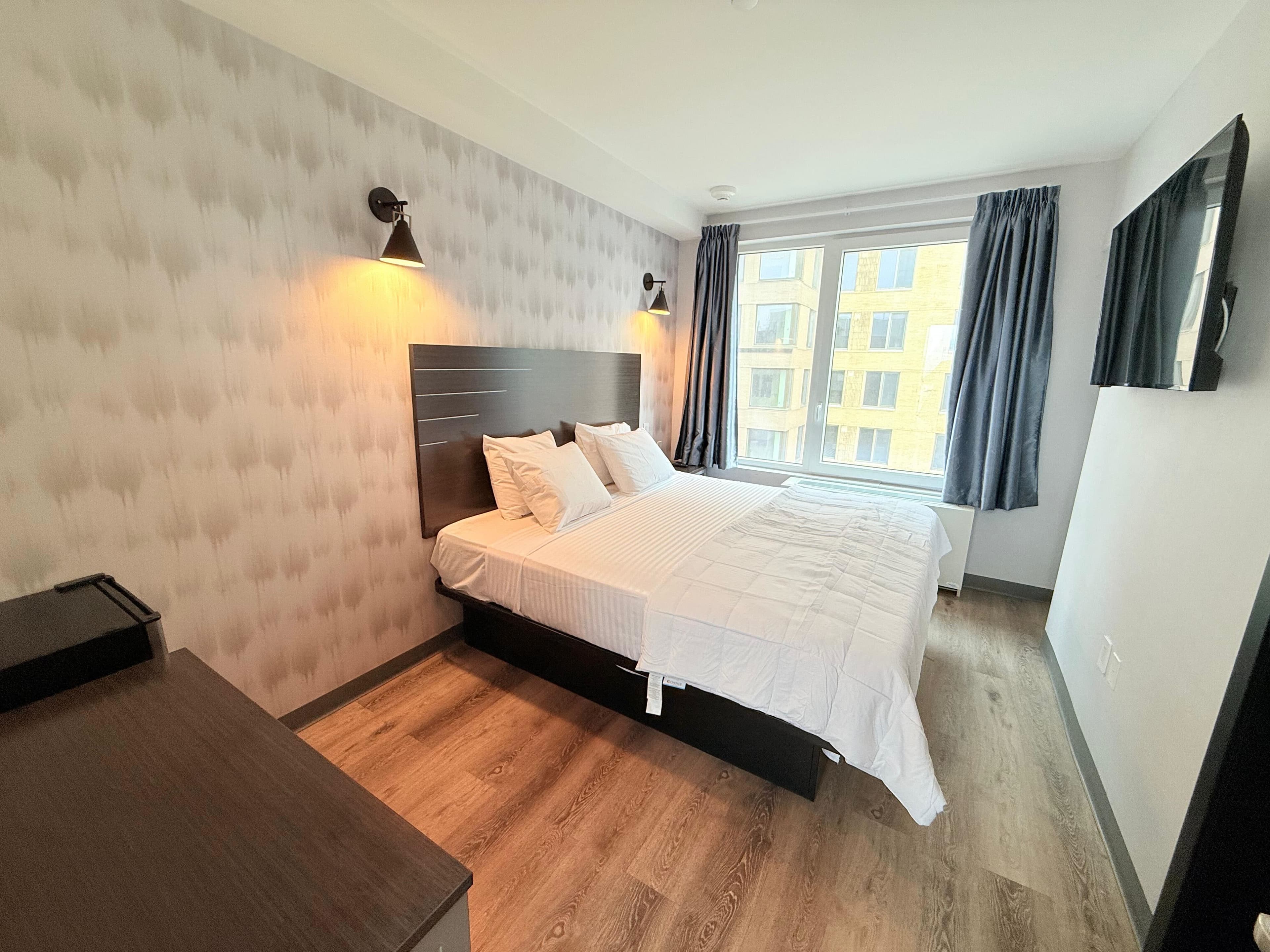 Bkway Hotel Brooklyn