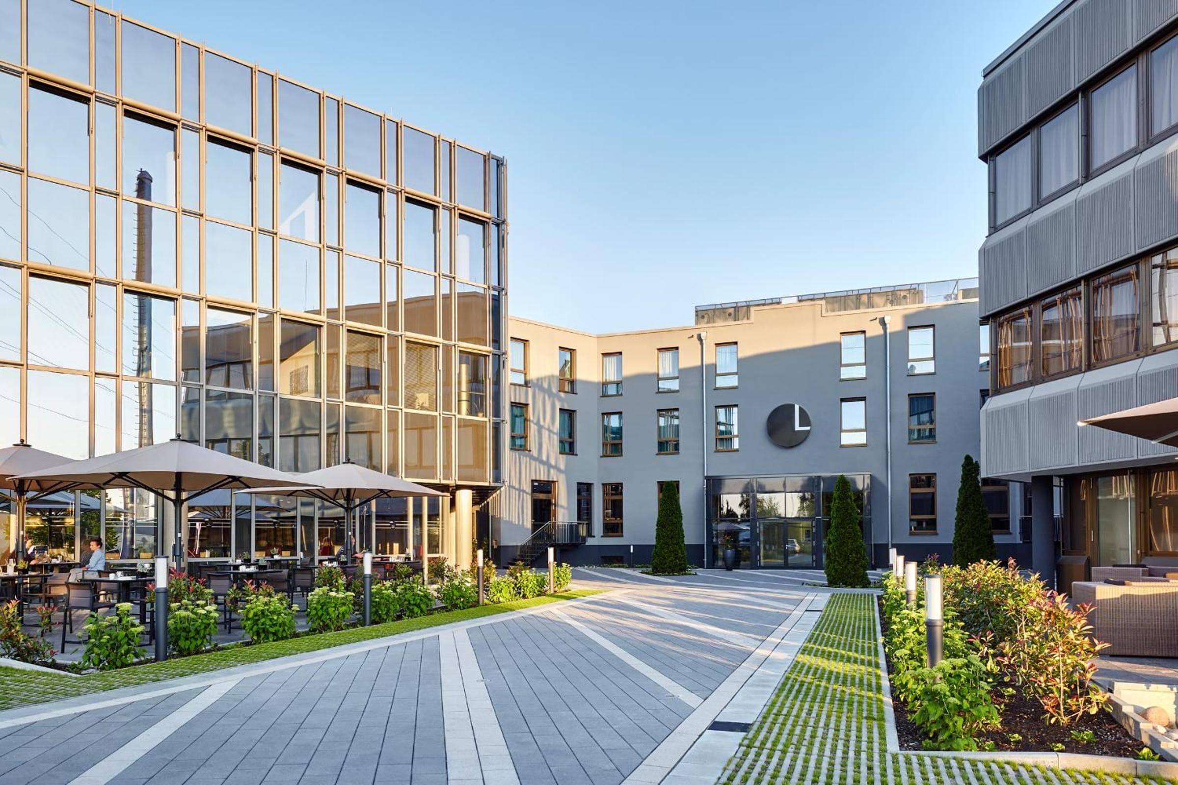 LÉGÈRE HOTEL Wiesbaden-Taunusstein