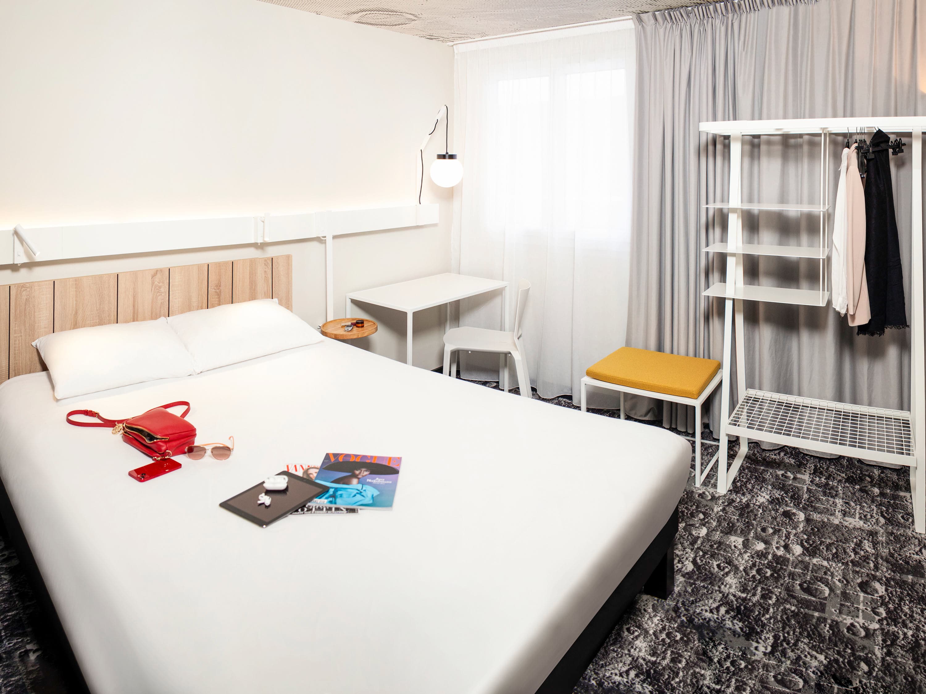 ibis Pontarlier