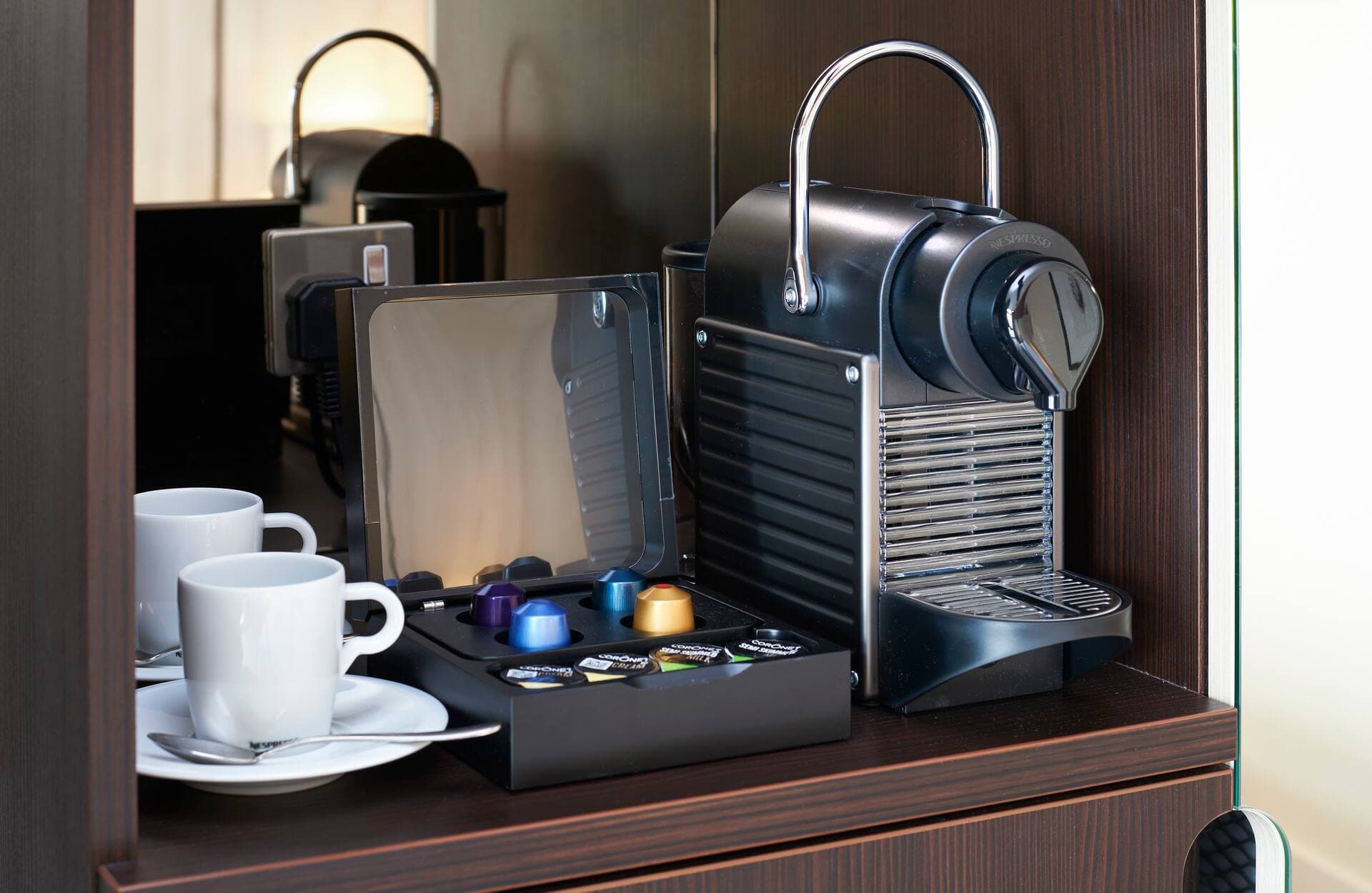 DoubleTree by Hilton London ExCeL