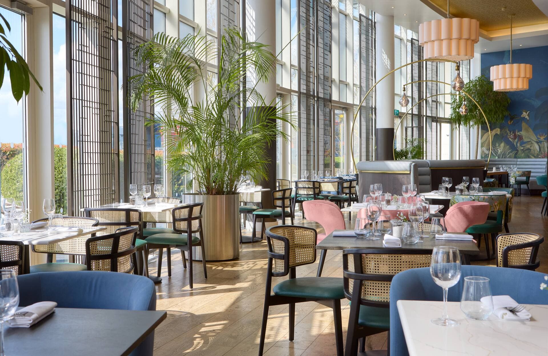 DoubleTree by Hilton London ExCeL