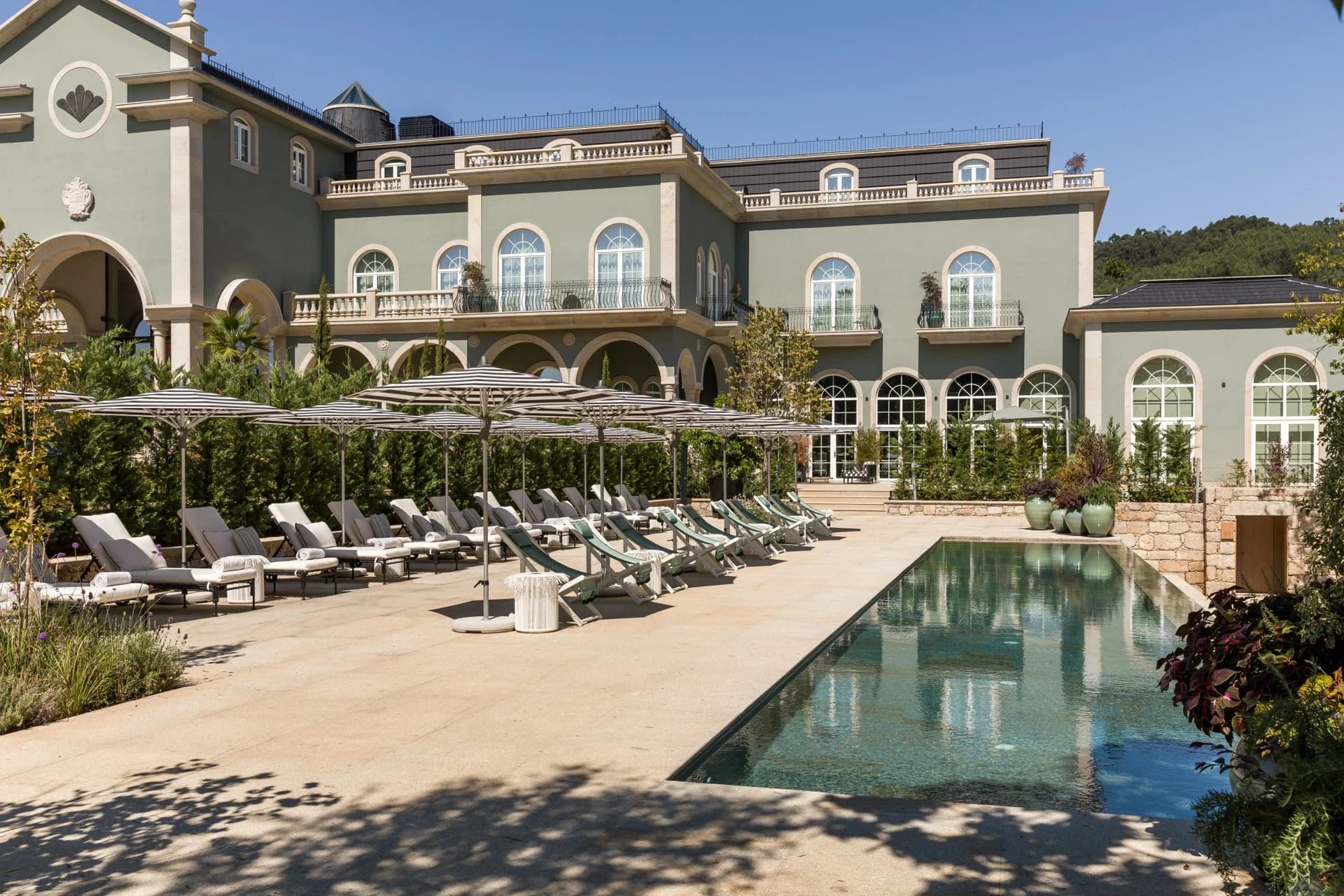 Maison Albar - Amoure