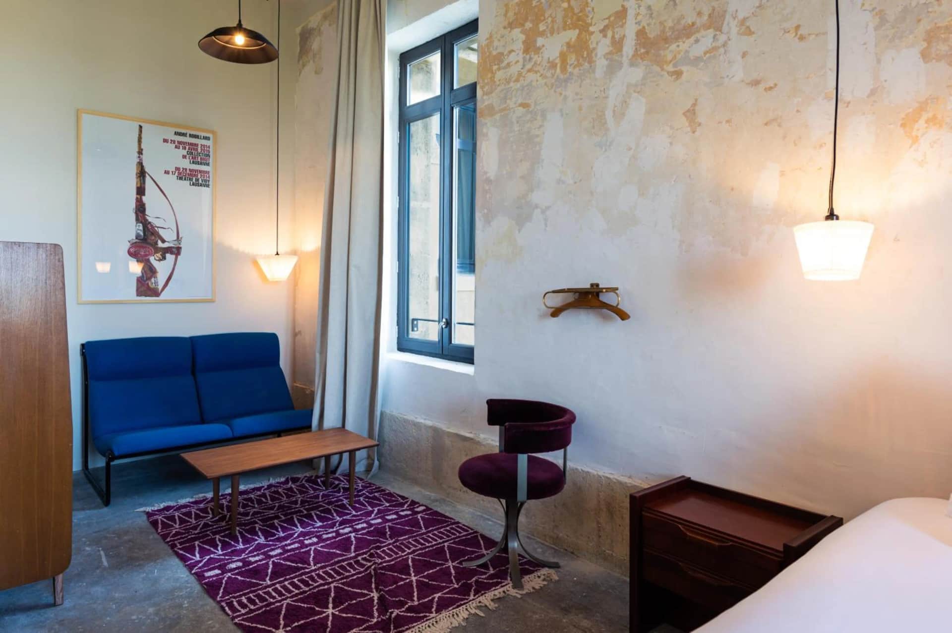 Hôtel La Prison