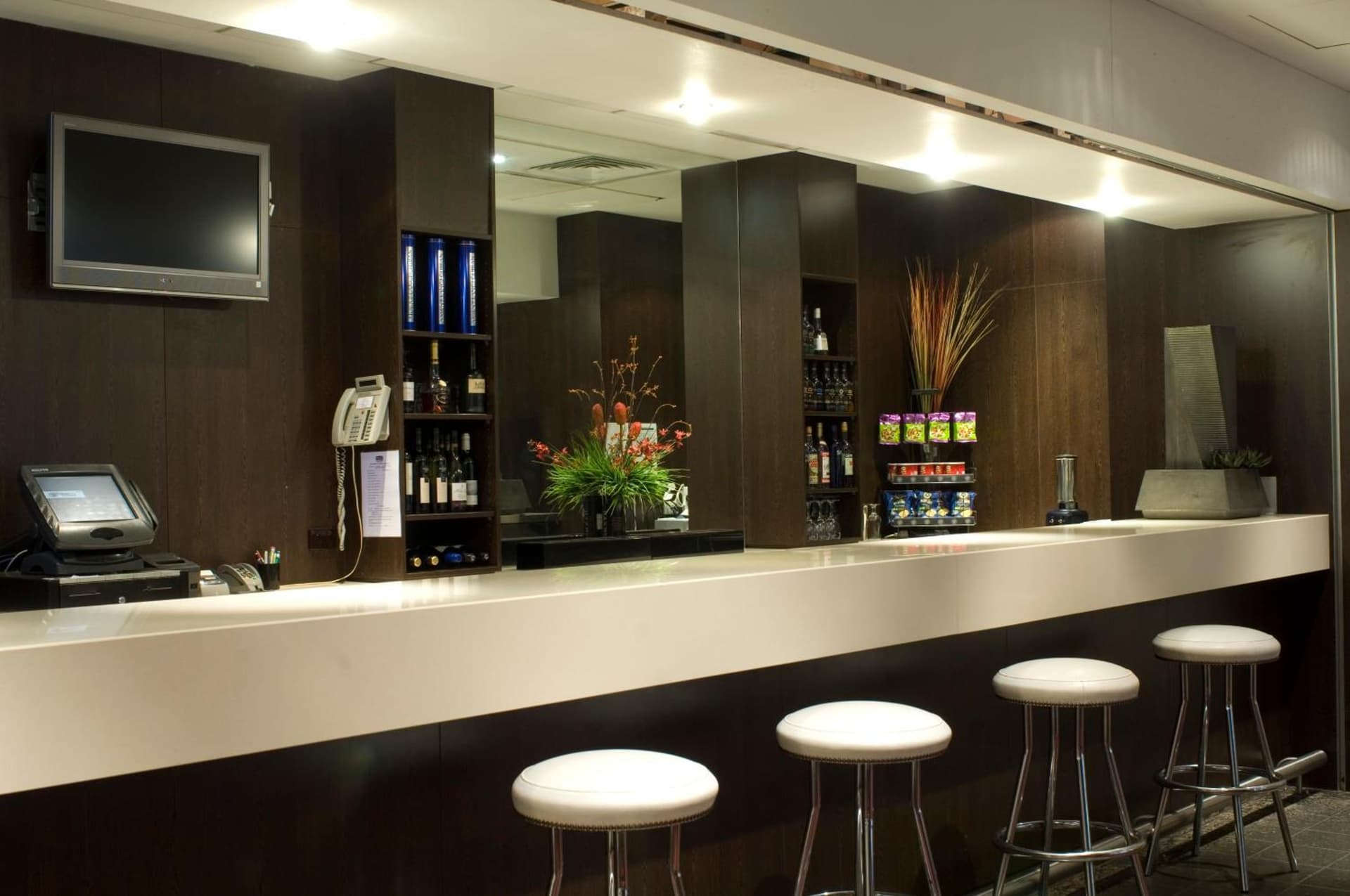 Holiday Inn Melbourne Airport by IHG