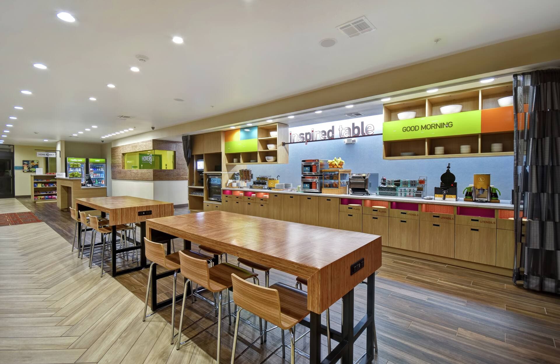 Home2 Suites By Hilton El Reno