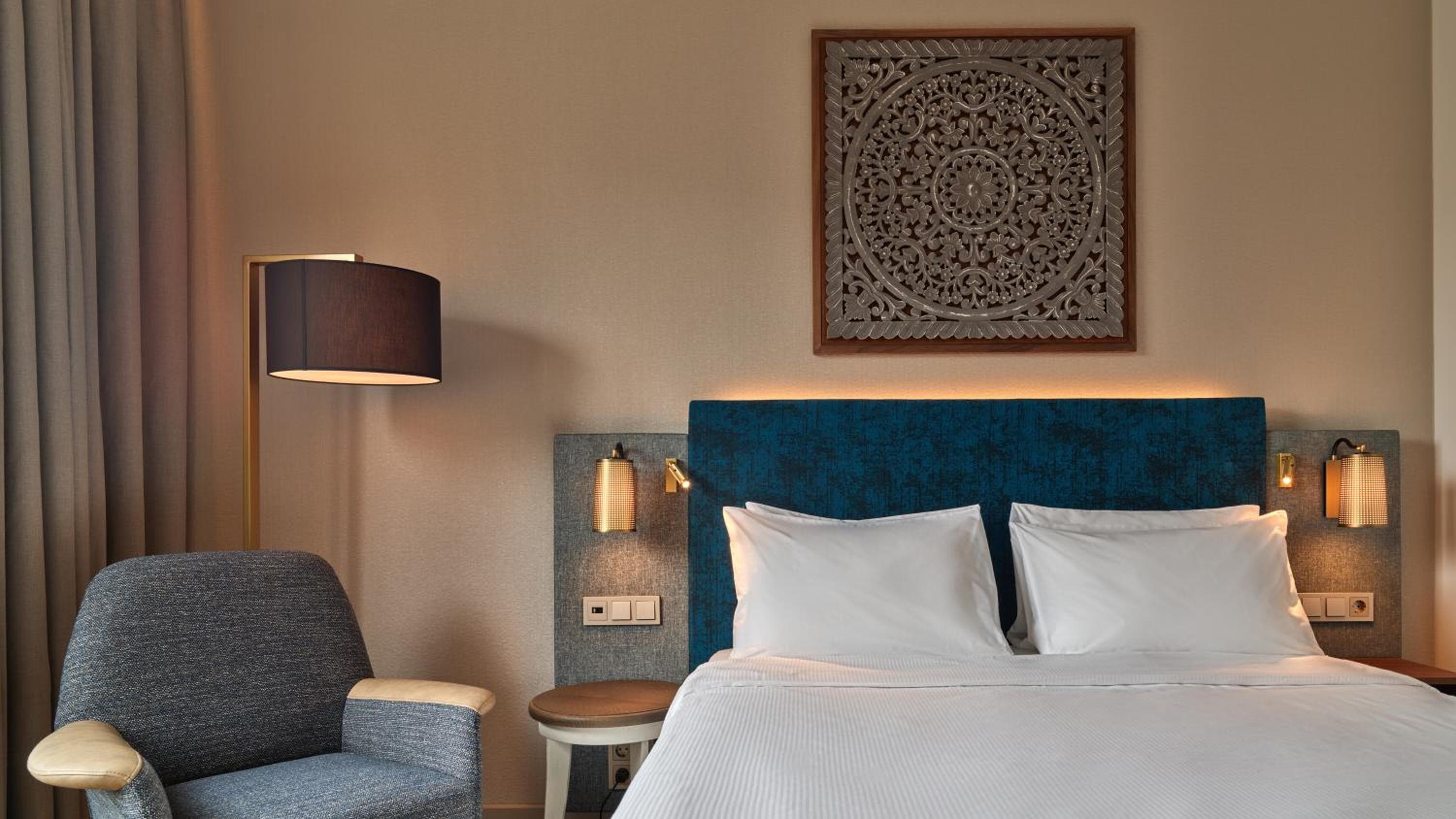 Voco The Hague, an IHG hotel