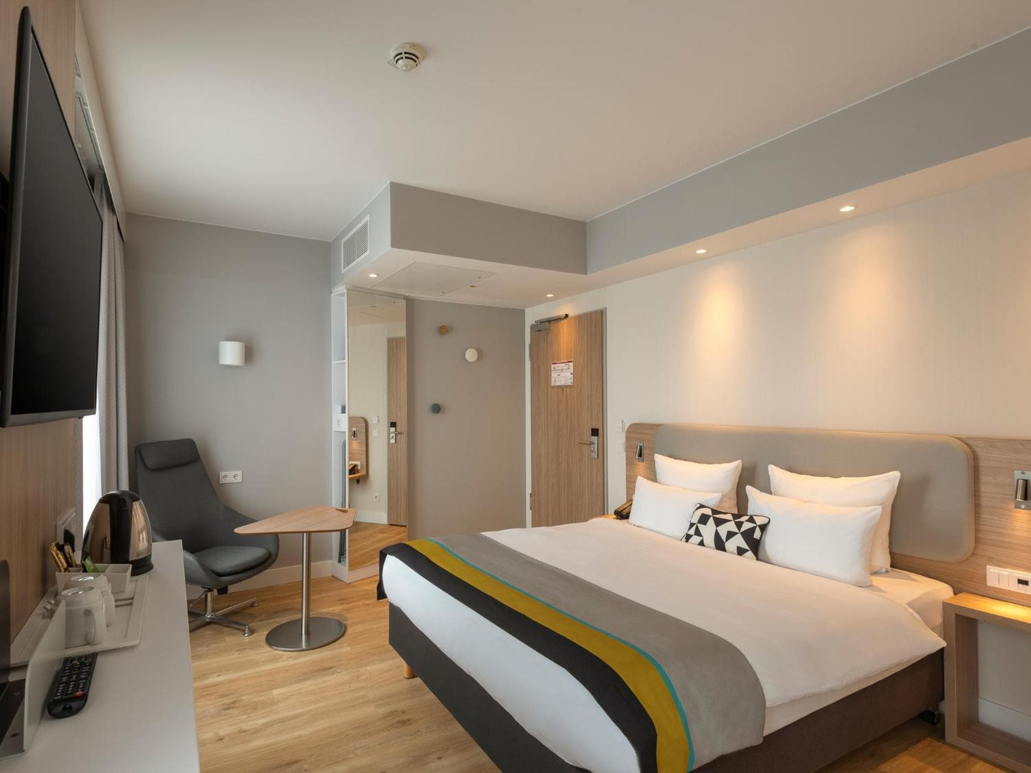 Holiday Inn Express Munich - City East by IHG