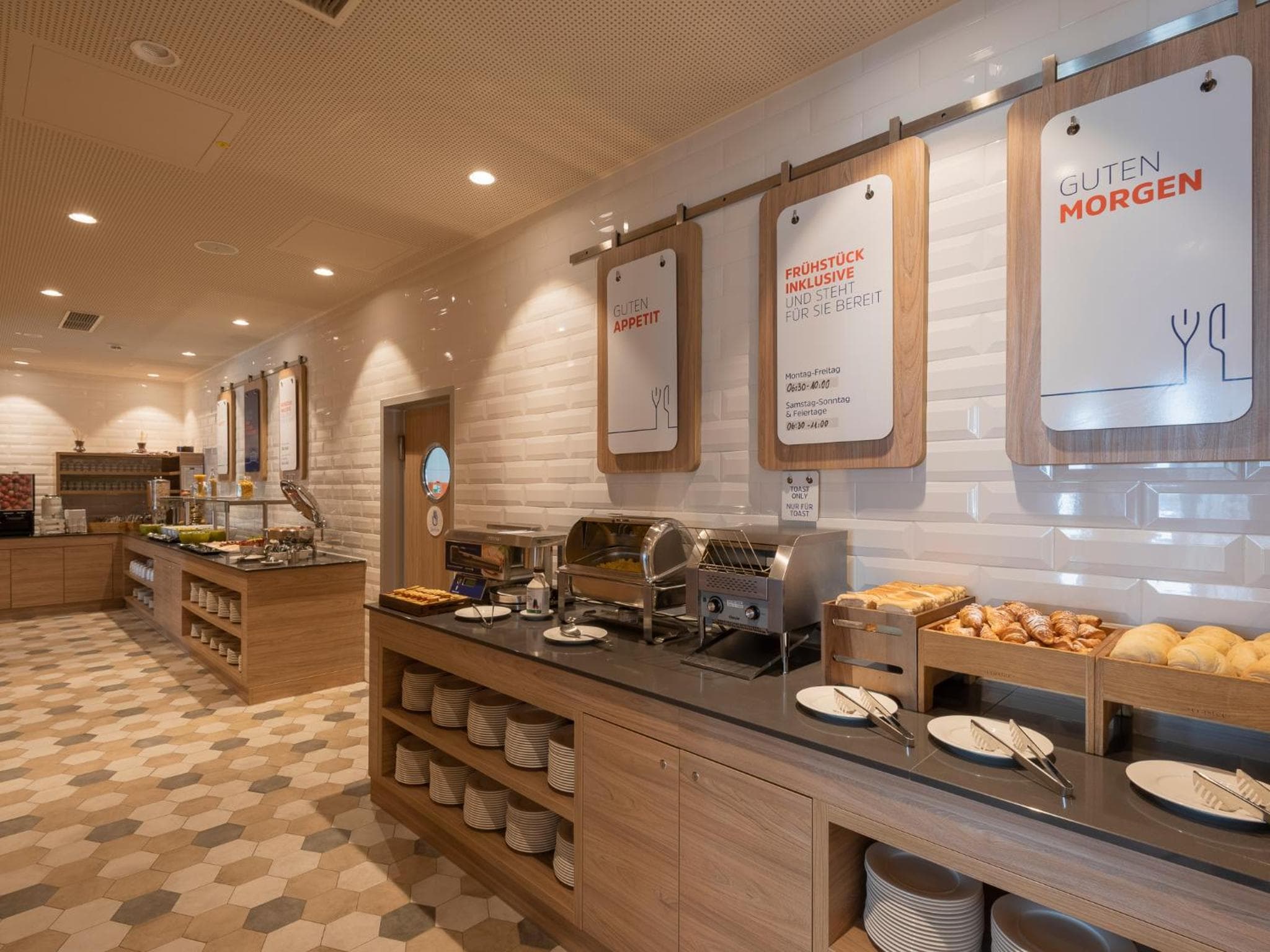 Holiday Inn Express Munich - City East by IHG