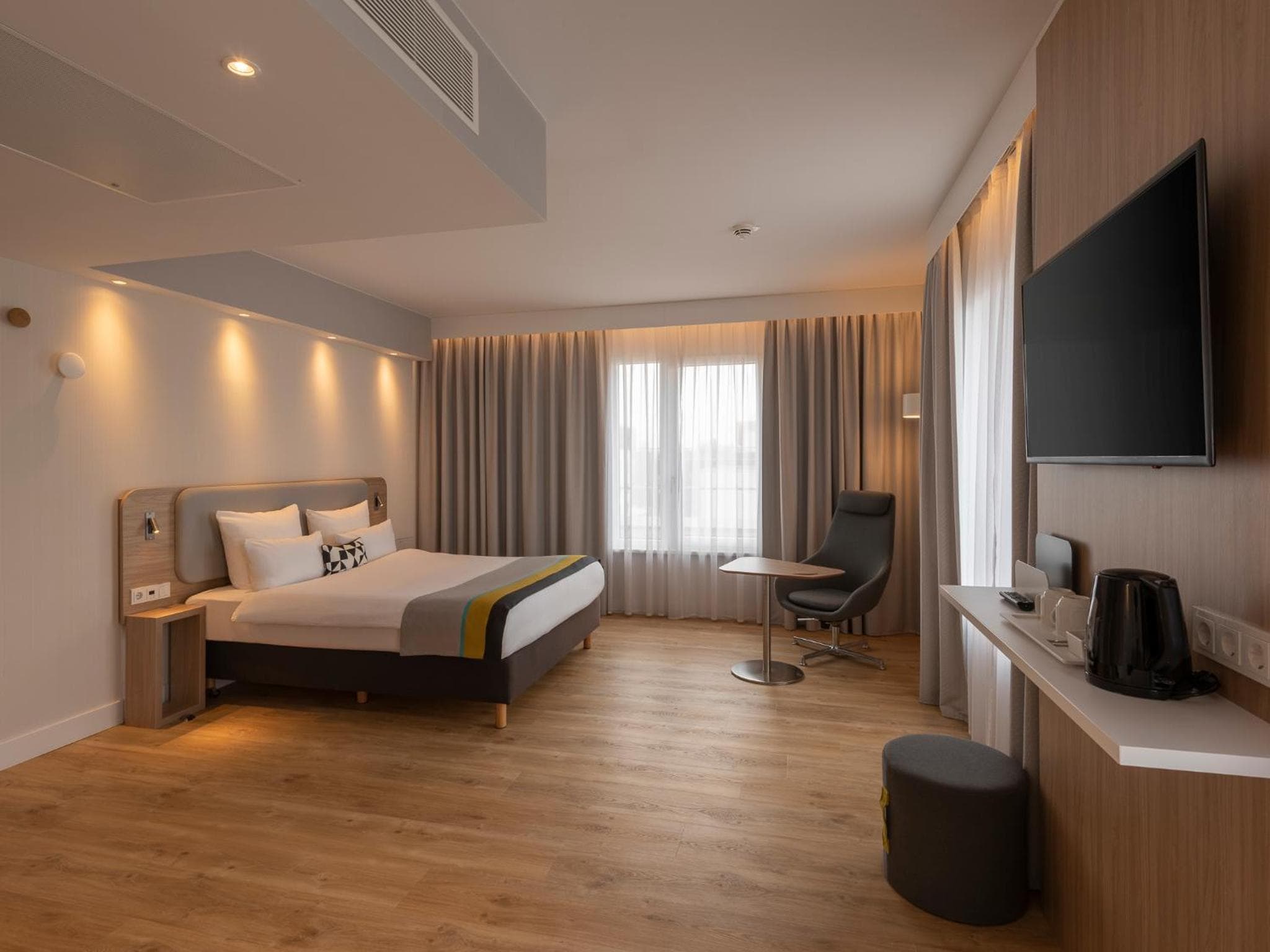 Holiday Inn Express Munich - City East by IHG