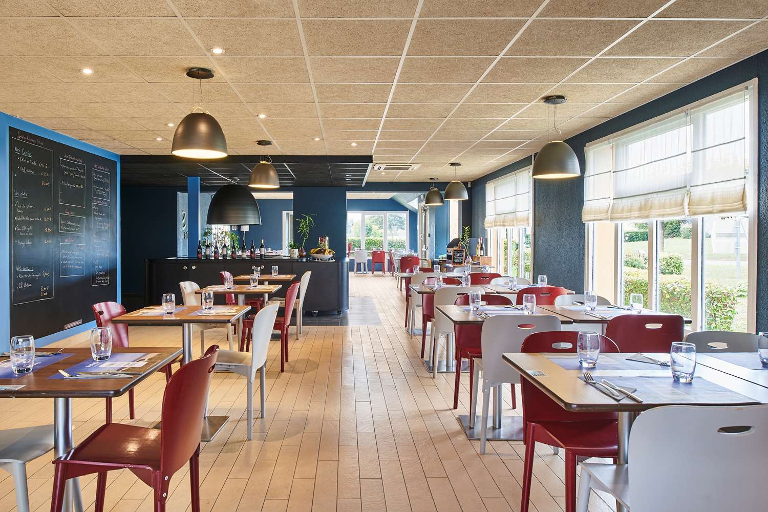 Kyriad Caen Nord - Hérouville-Saint-Clair